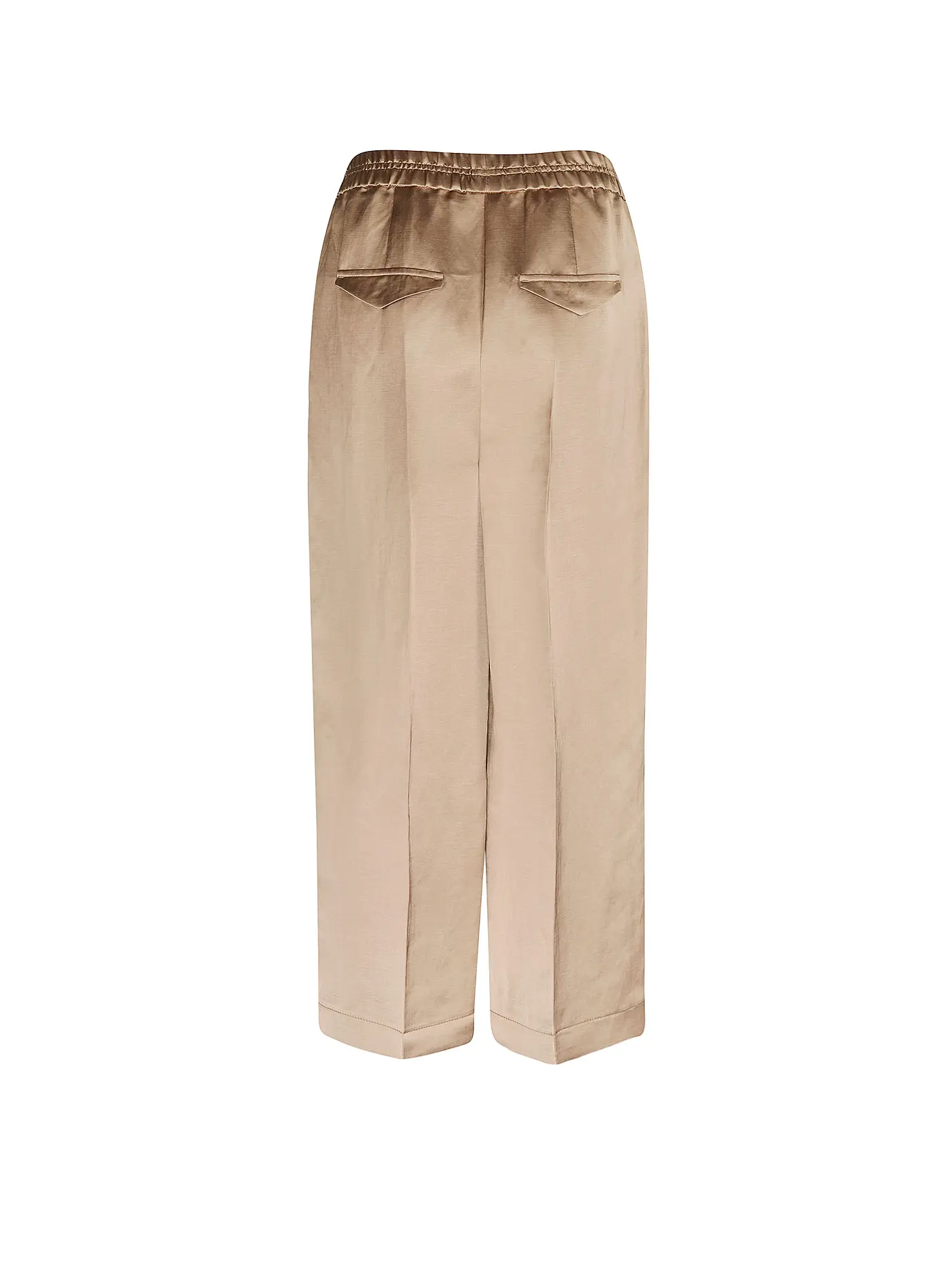 LUISA CERANO | Culotte | braun