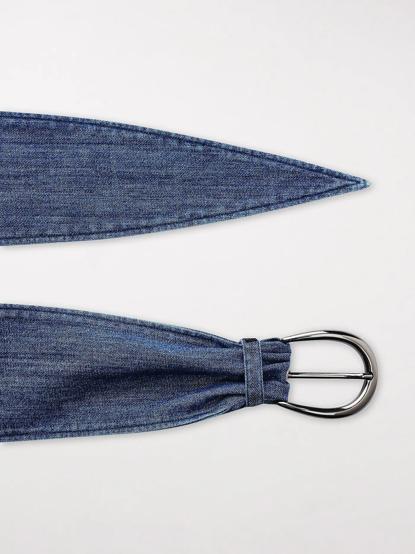 LUISA CERANO | Gürtel | blau