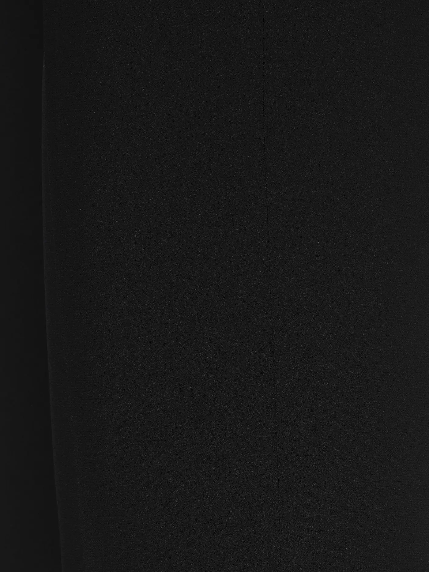LUISA CERANO | Hose  | schwarz
