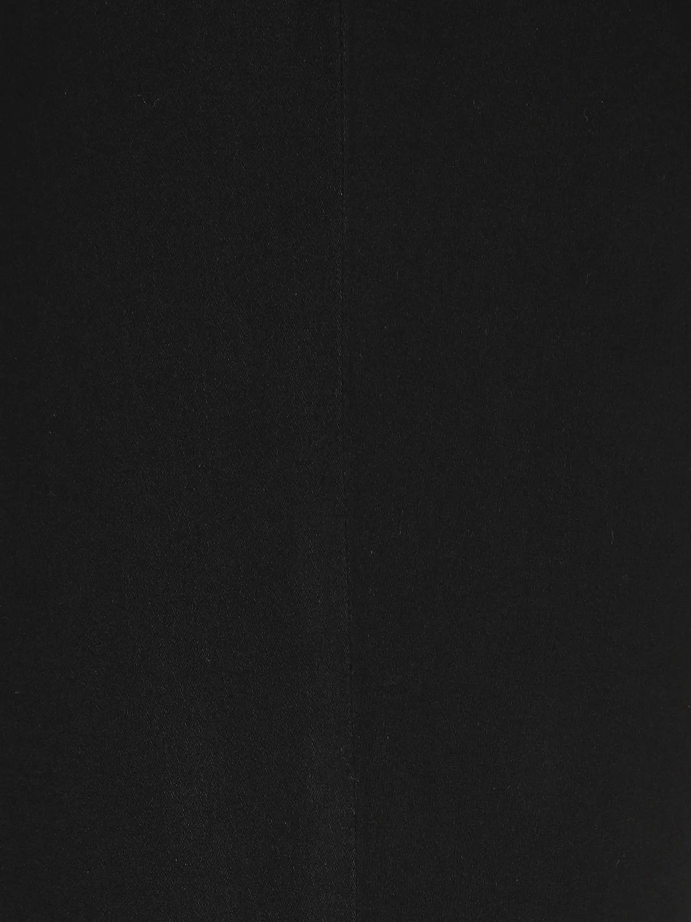 LUISA CERANO | Jeans Skinny Fit 7/8 | schwarz