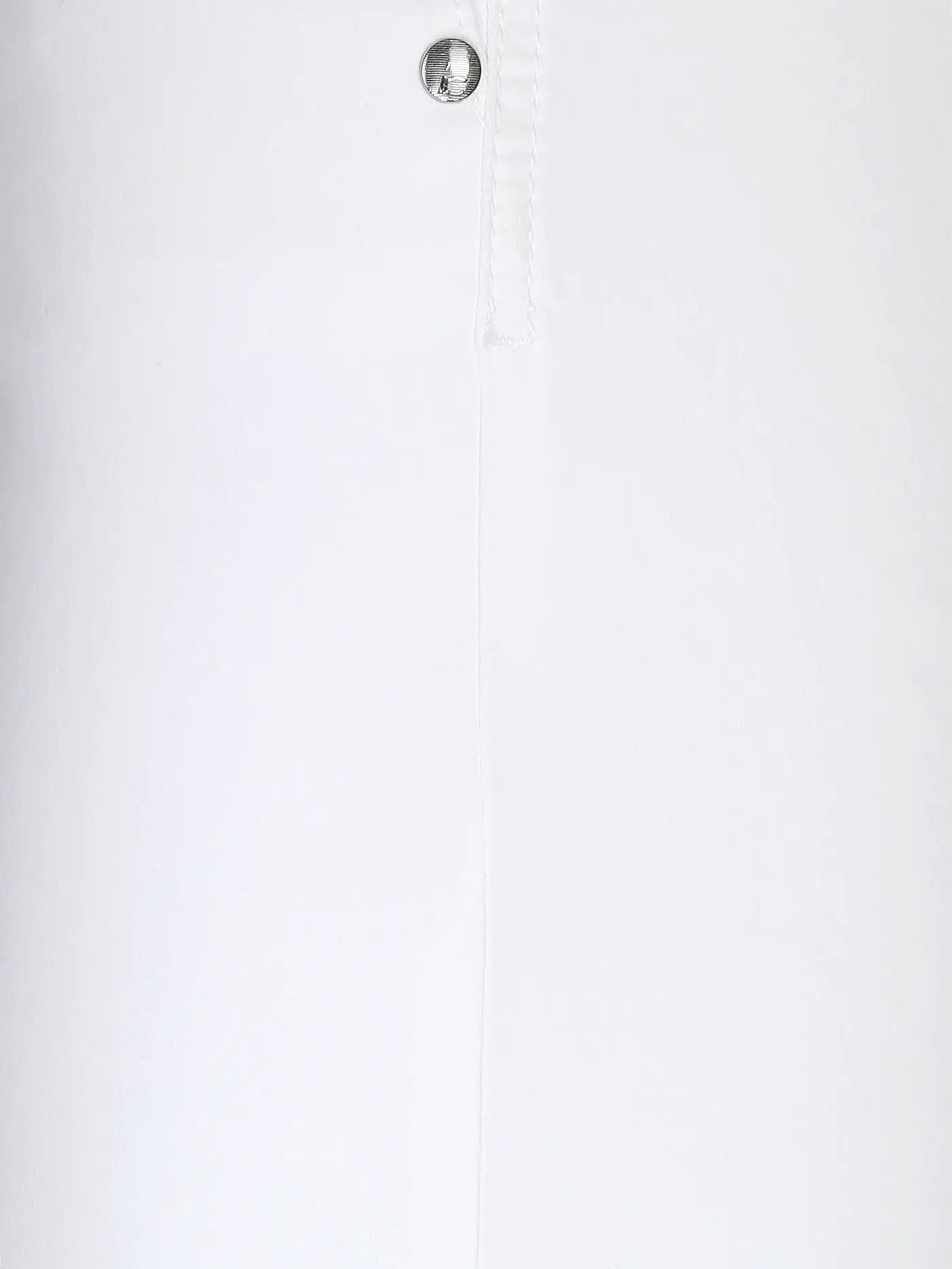 LUISA CERANO | Jeans Skinny Fit 7/8 | weiss