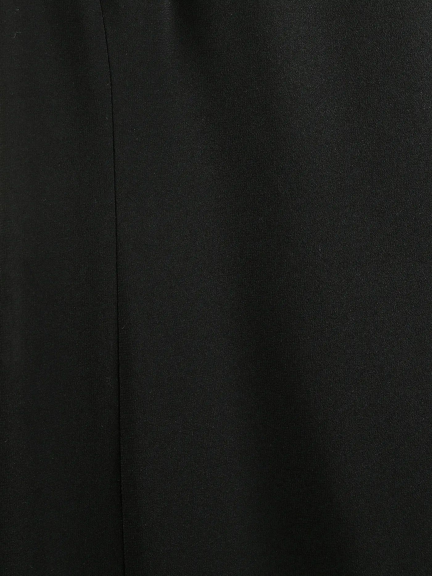 LUISA CERANO | Kleid  | schwarz