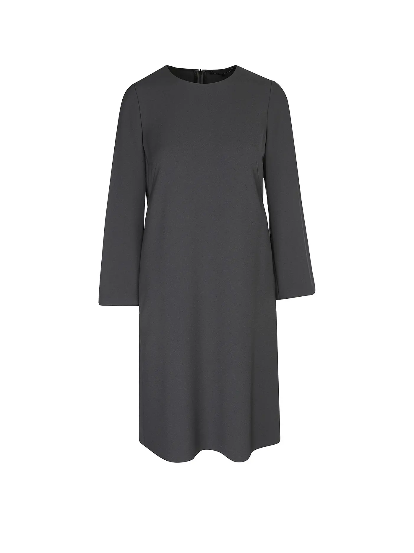 LUISA CERANO | Kleid | schwarz