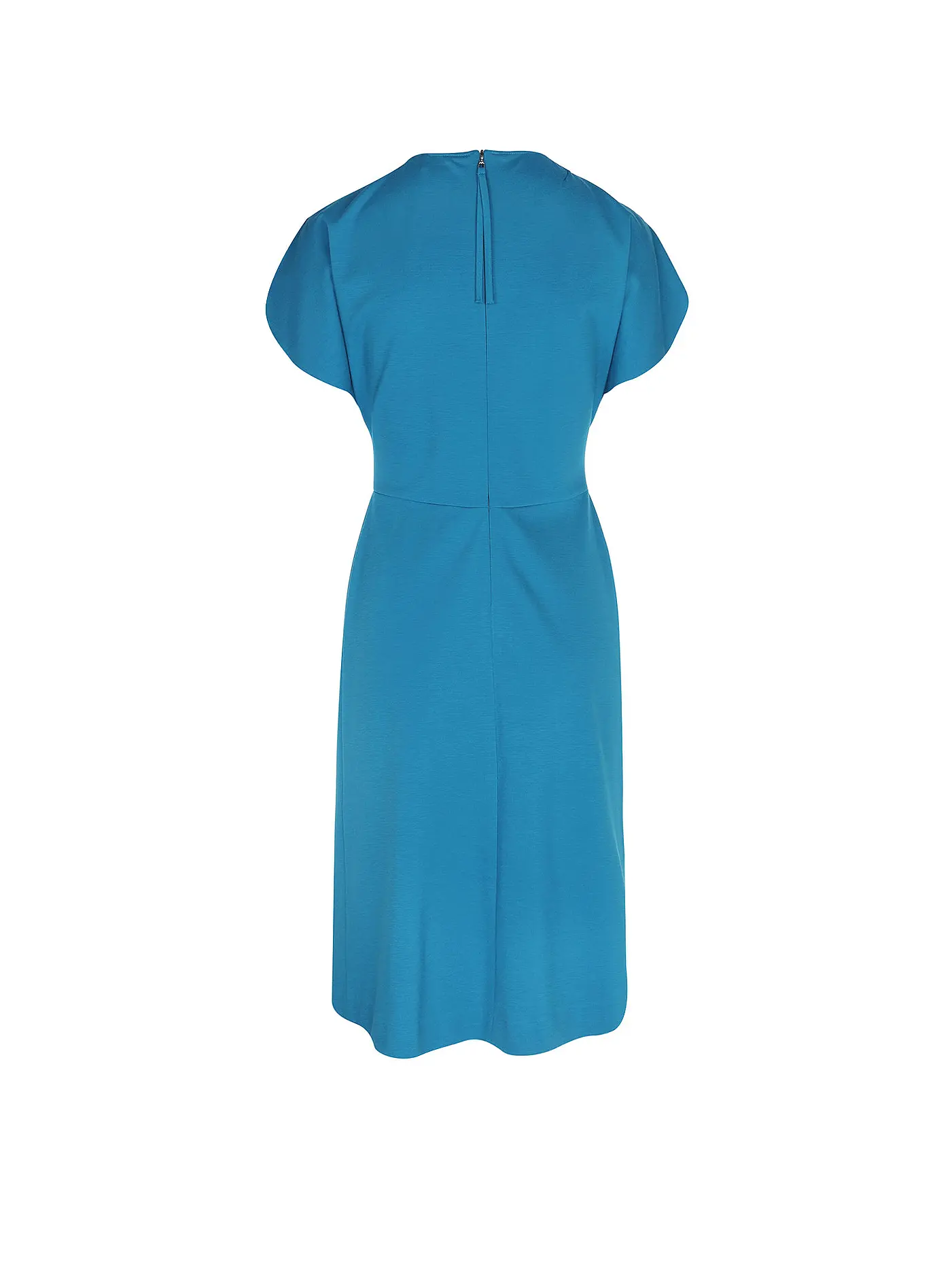 LUISA CERANO | Kleid | blau