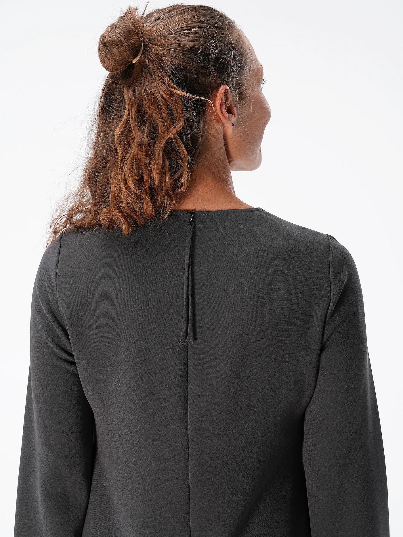 LUISA CERANO | Kleid | schwarz
