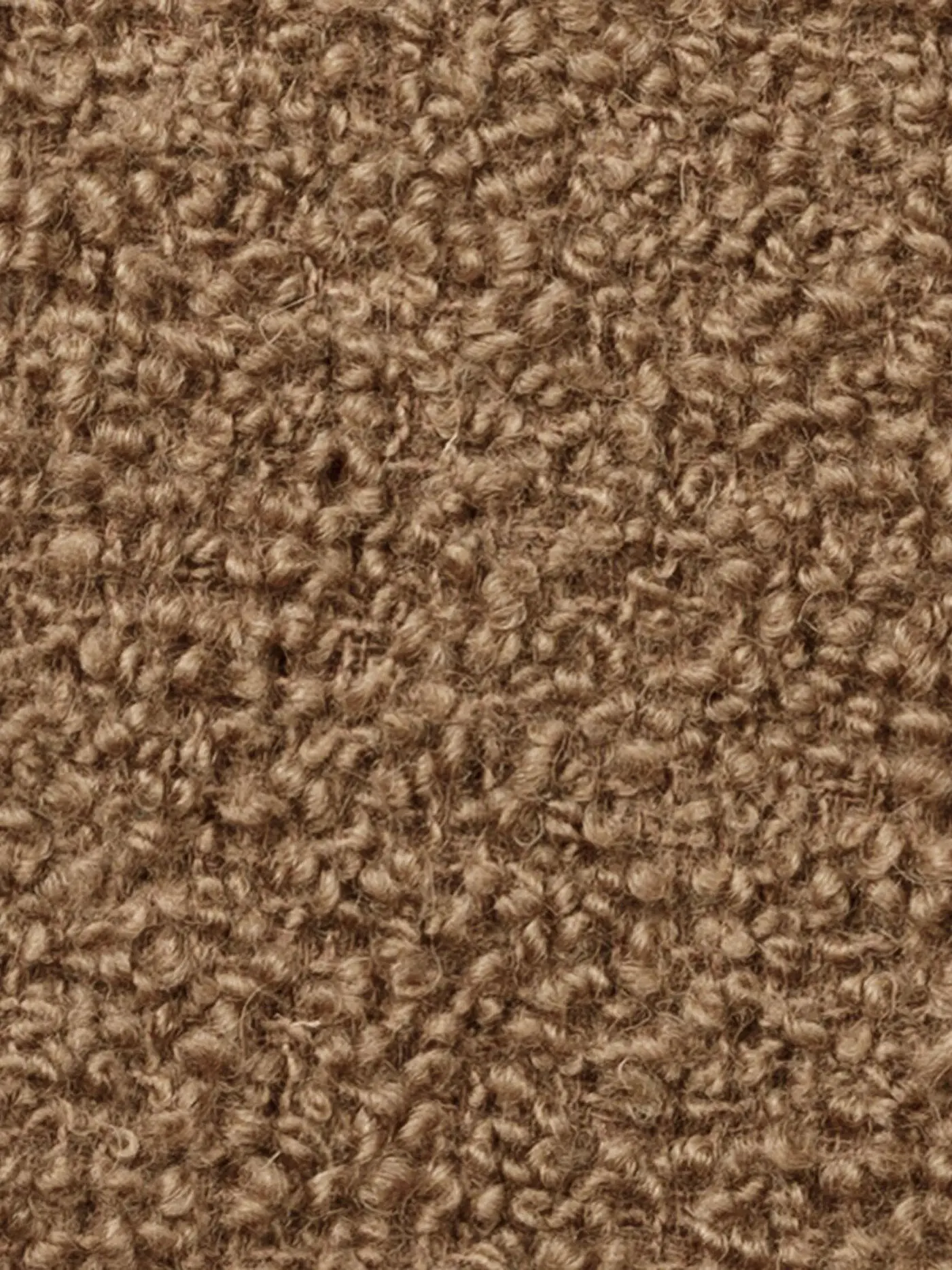 LUISA CERANO | Mantel | braun