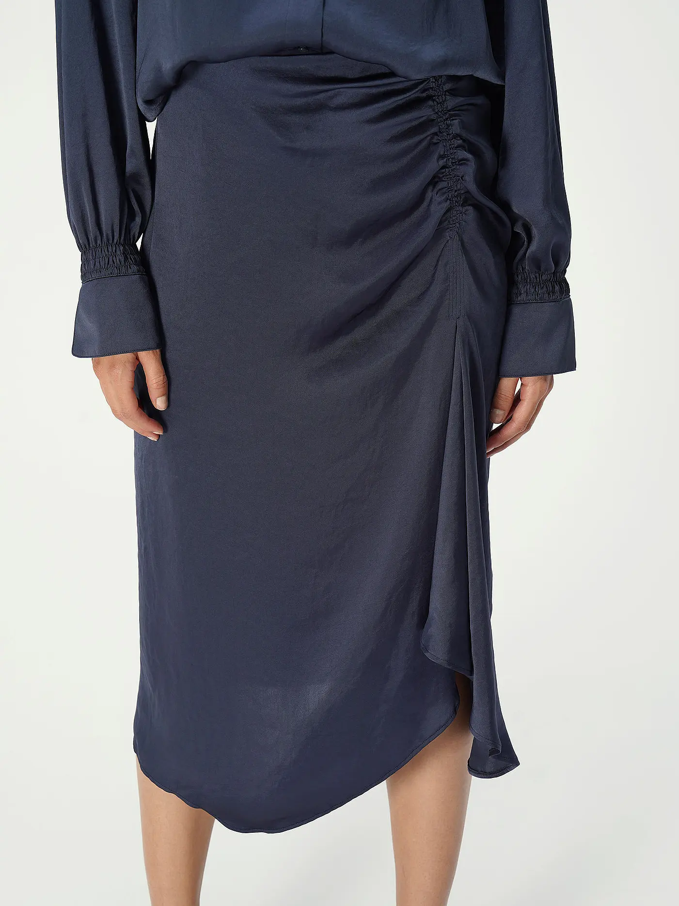 LUISA CERANO | Midirock  | blau