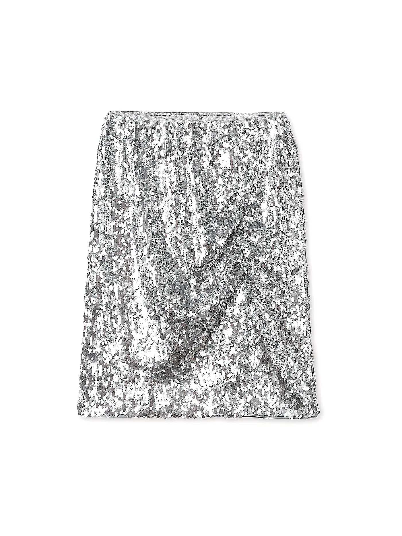 LUISA CERANO | Minirock | beige