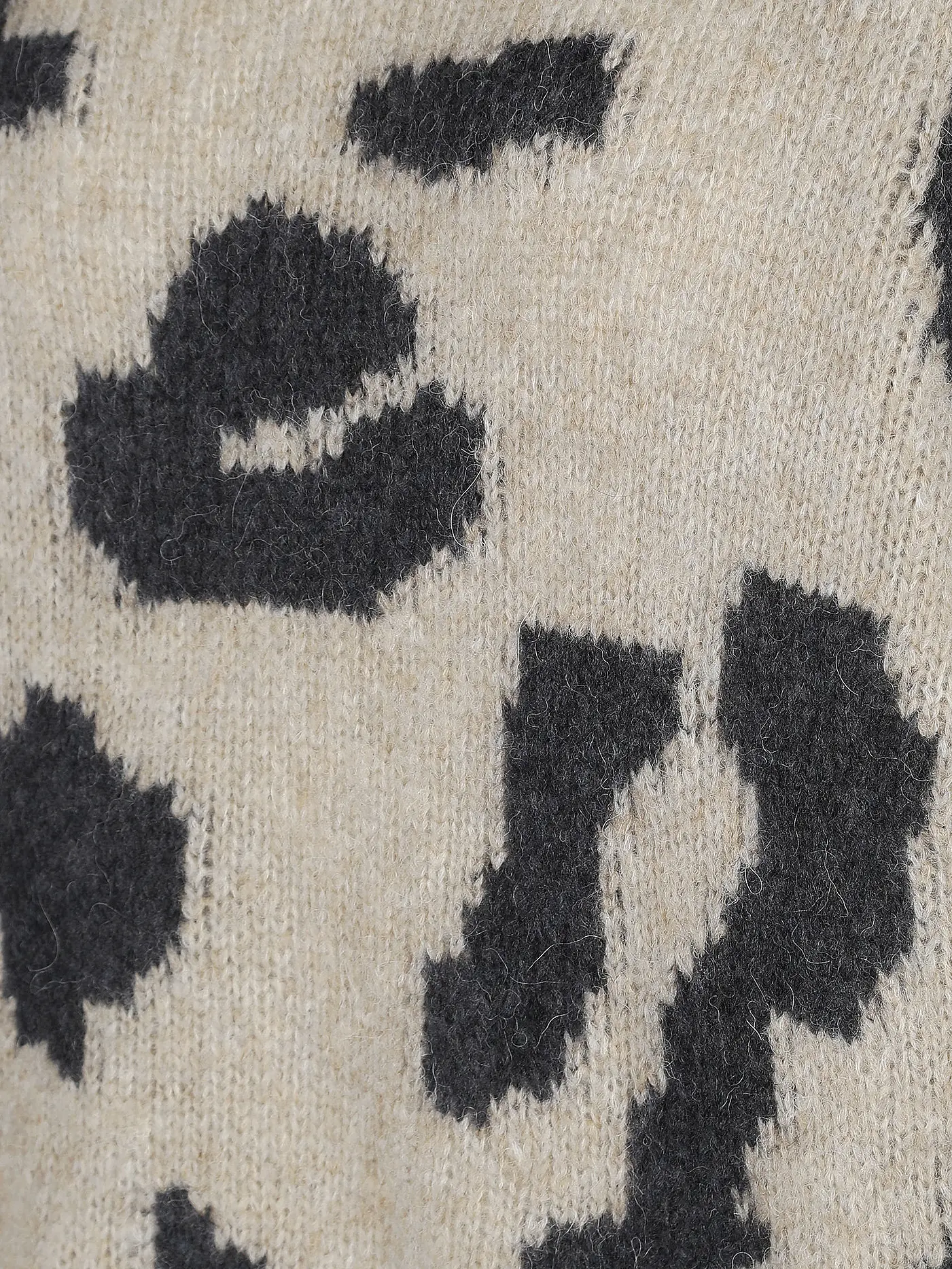LUISA CERANO | Pullover  | beige