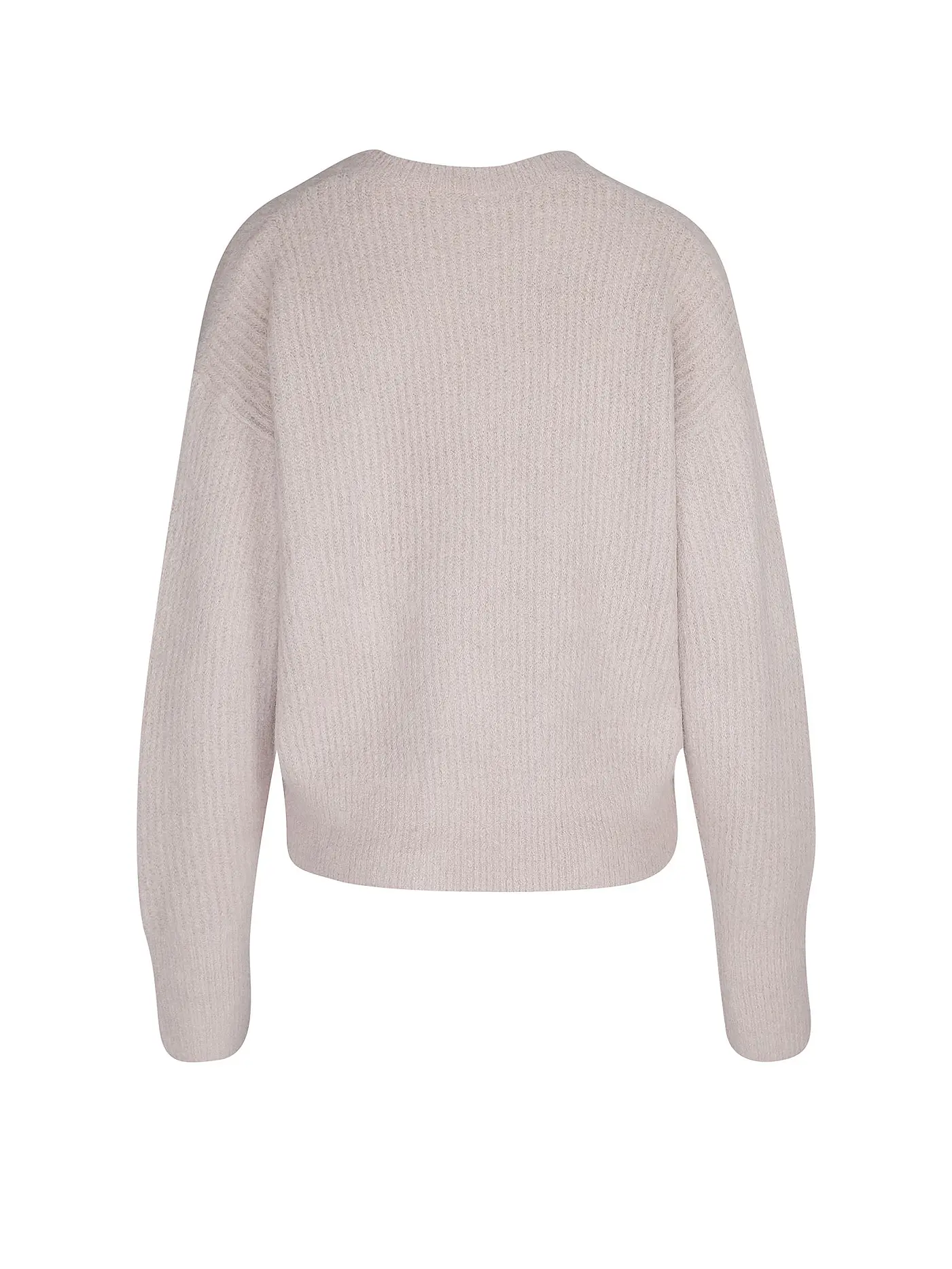LUISA CERANO | Pullover  | rosa
