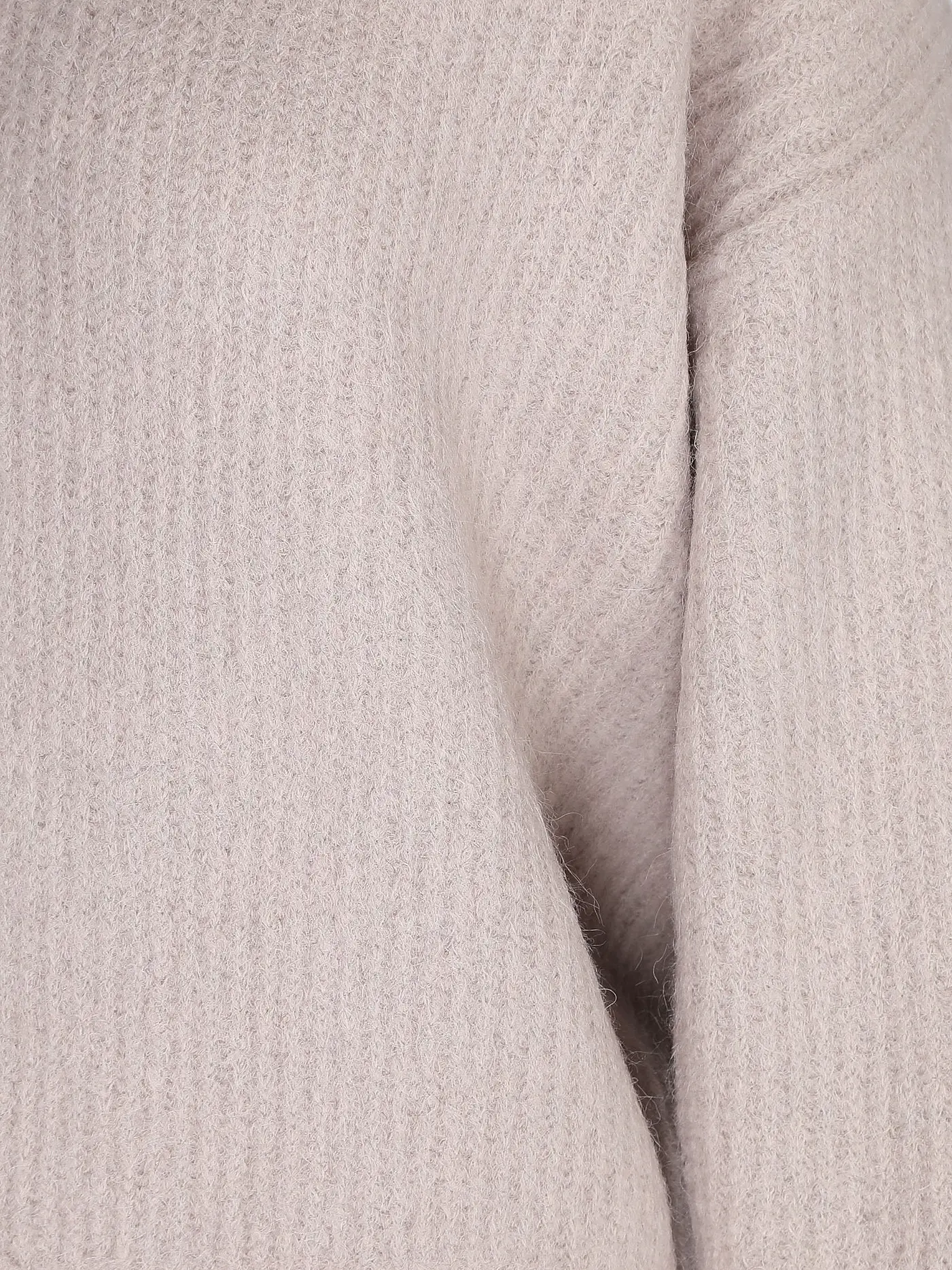 LUISA CERANO | Pullover  | rosa