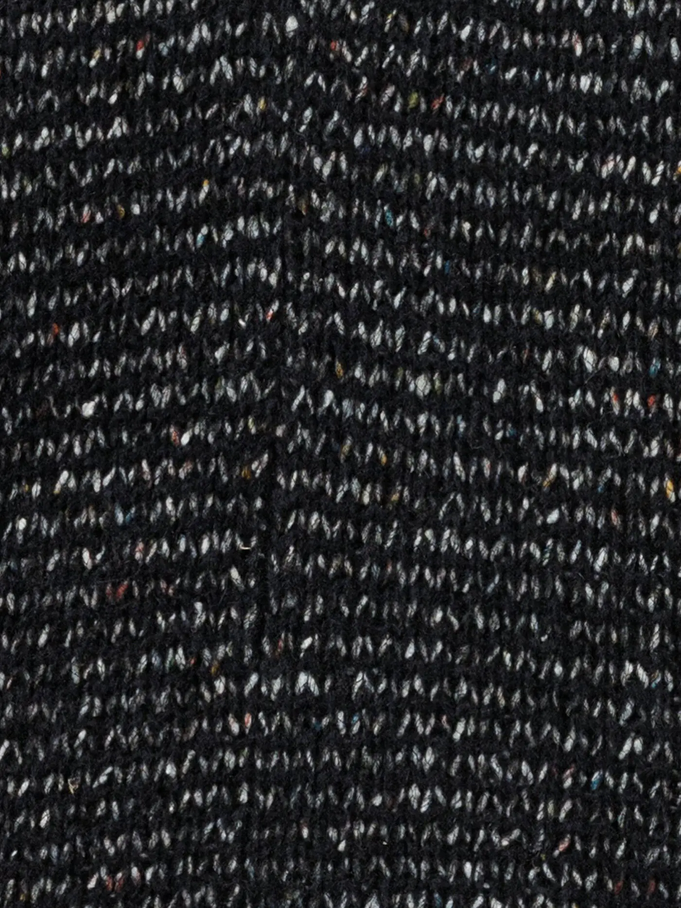 LUISA CERANO | Pullover  | schwarz