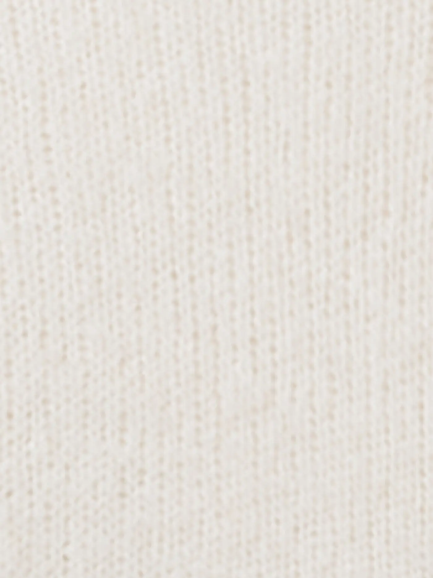LUISA CERANO | Pullover  | weiss