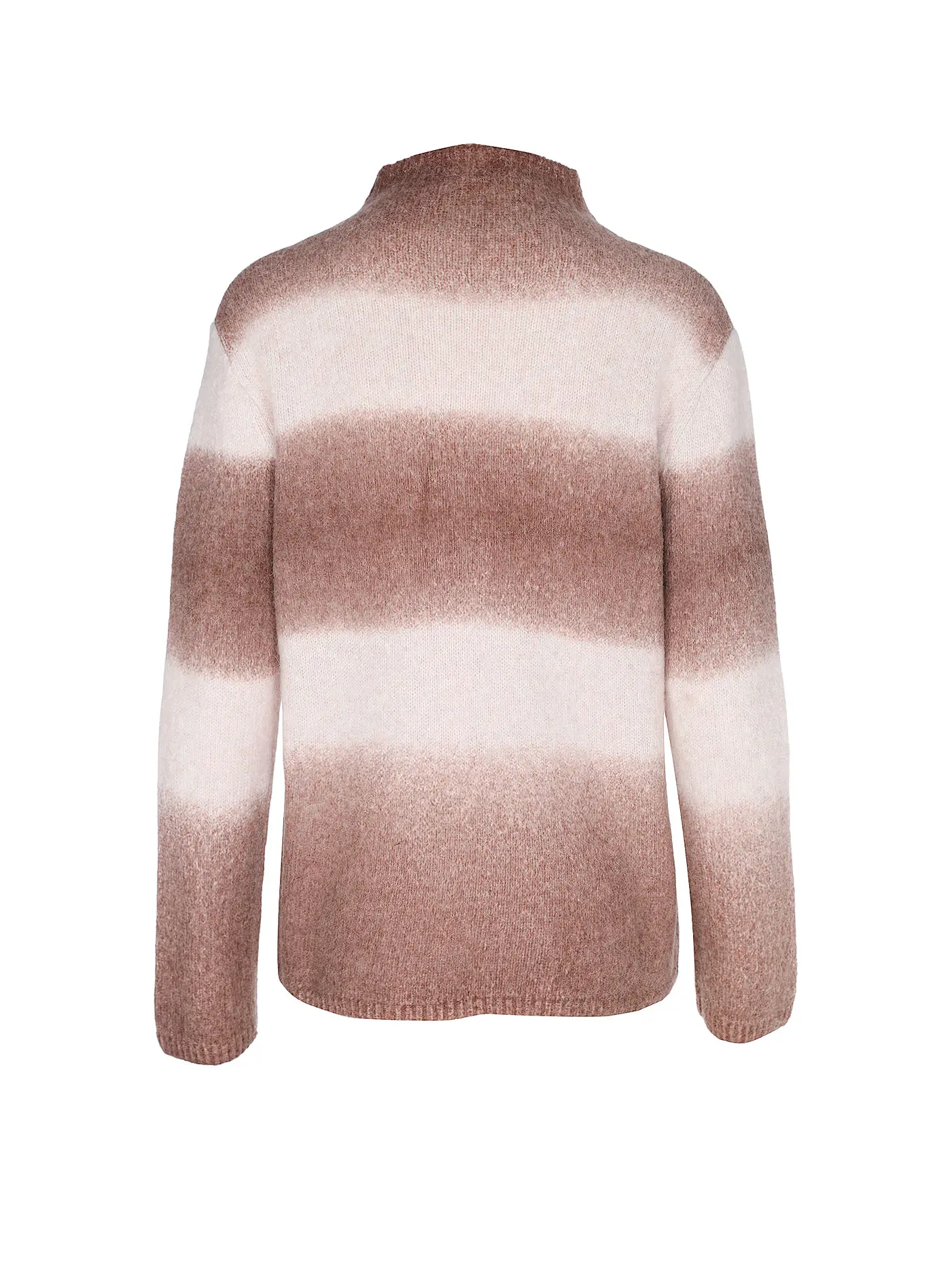LUISA CERANO | Pullover | rosa