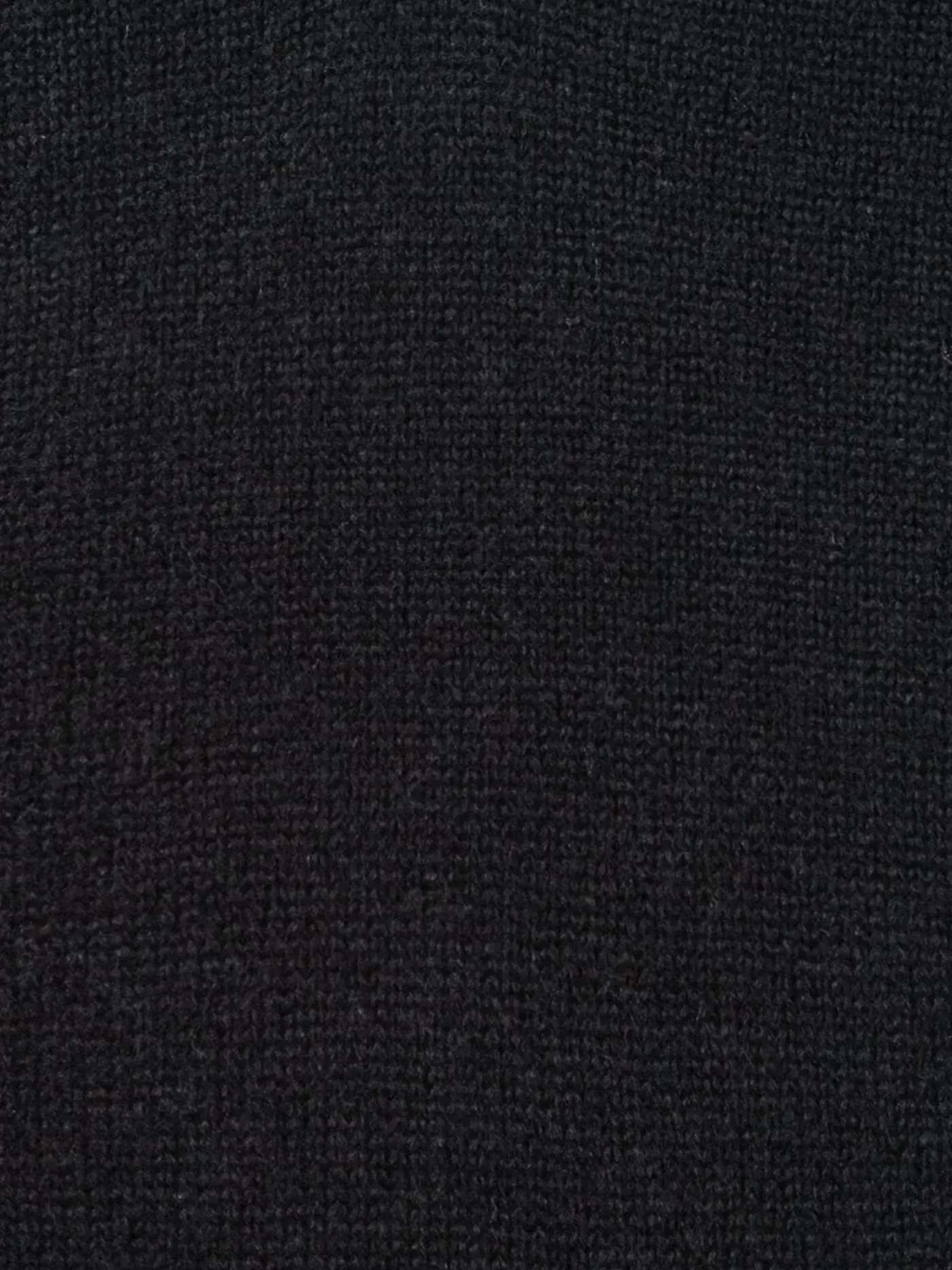 LUISA CERANO | Pullover | schwarz
