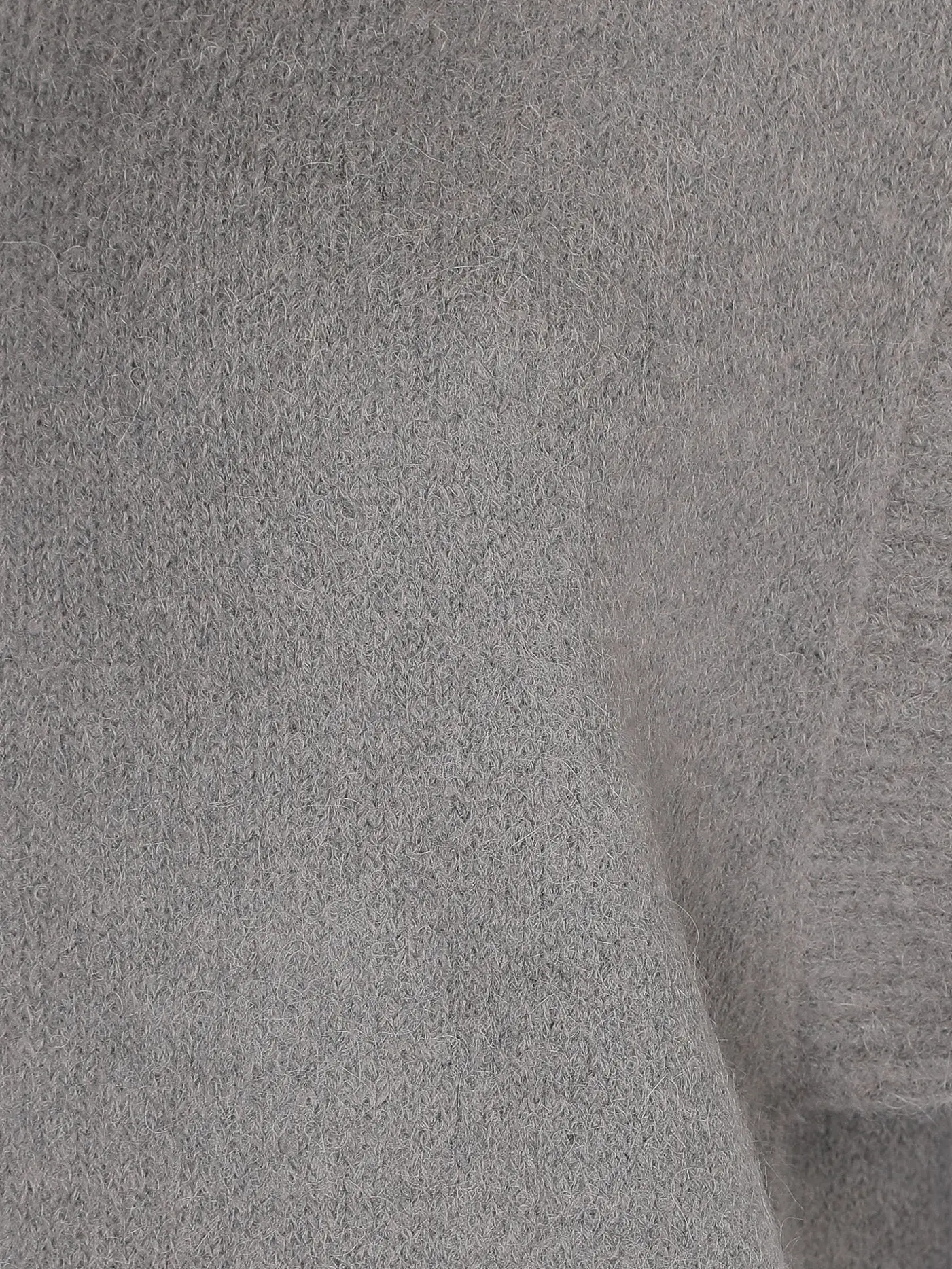 LUISA CERANO | Pullunder  | grau