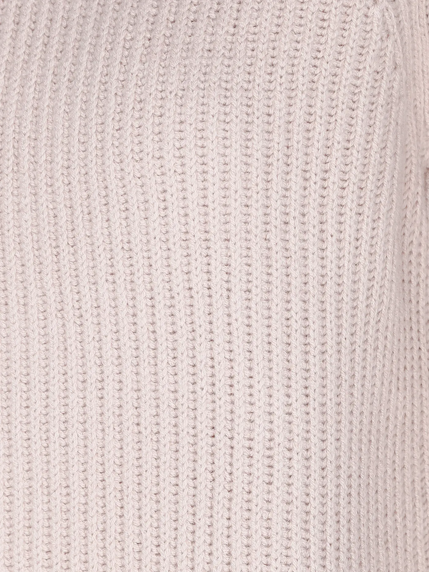 LUISA CERANO | Rollkragenpullover  | rosa