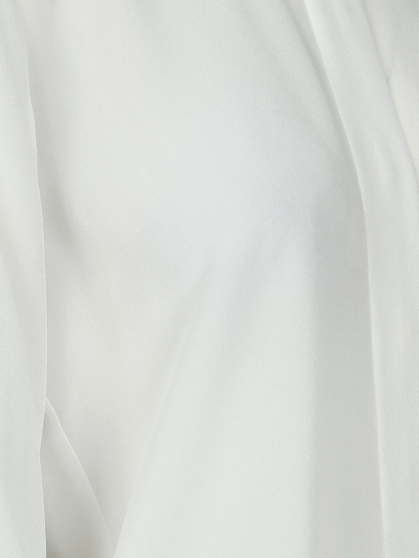 LUISA CERANO | Seiden-Bluse | beige