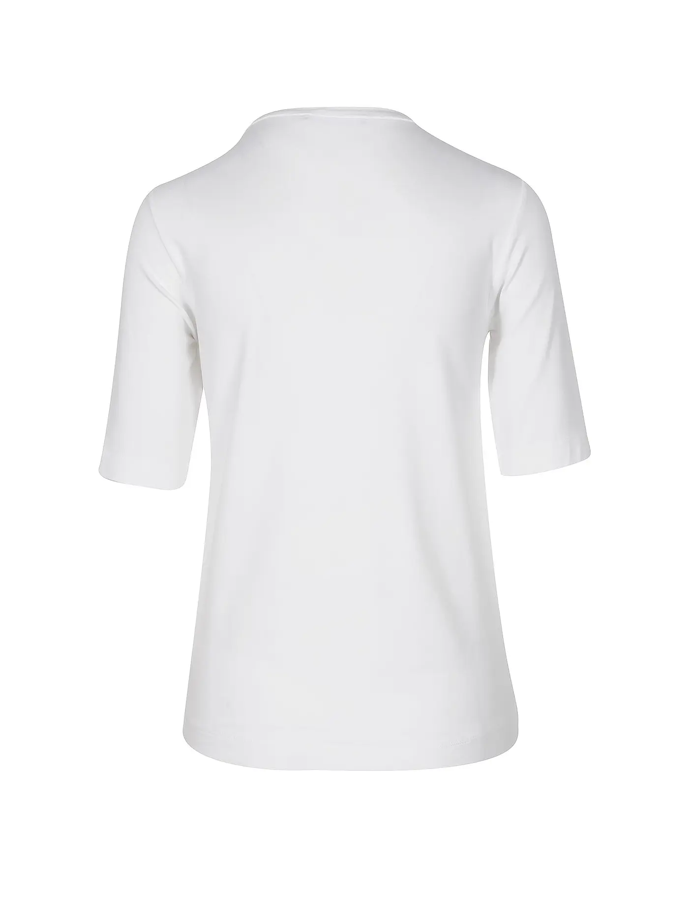 LUISA CERANO | T-Shirt  | weiss
