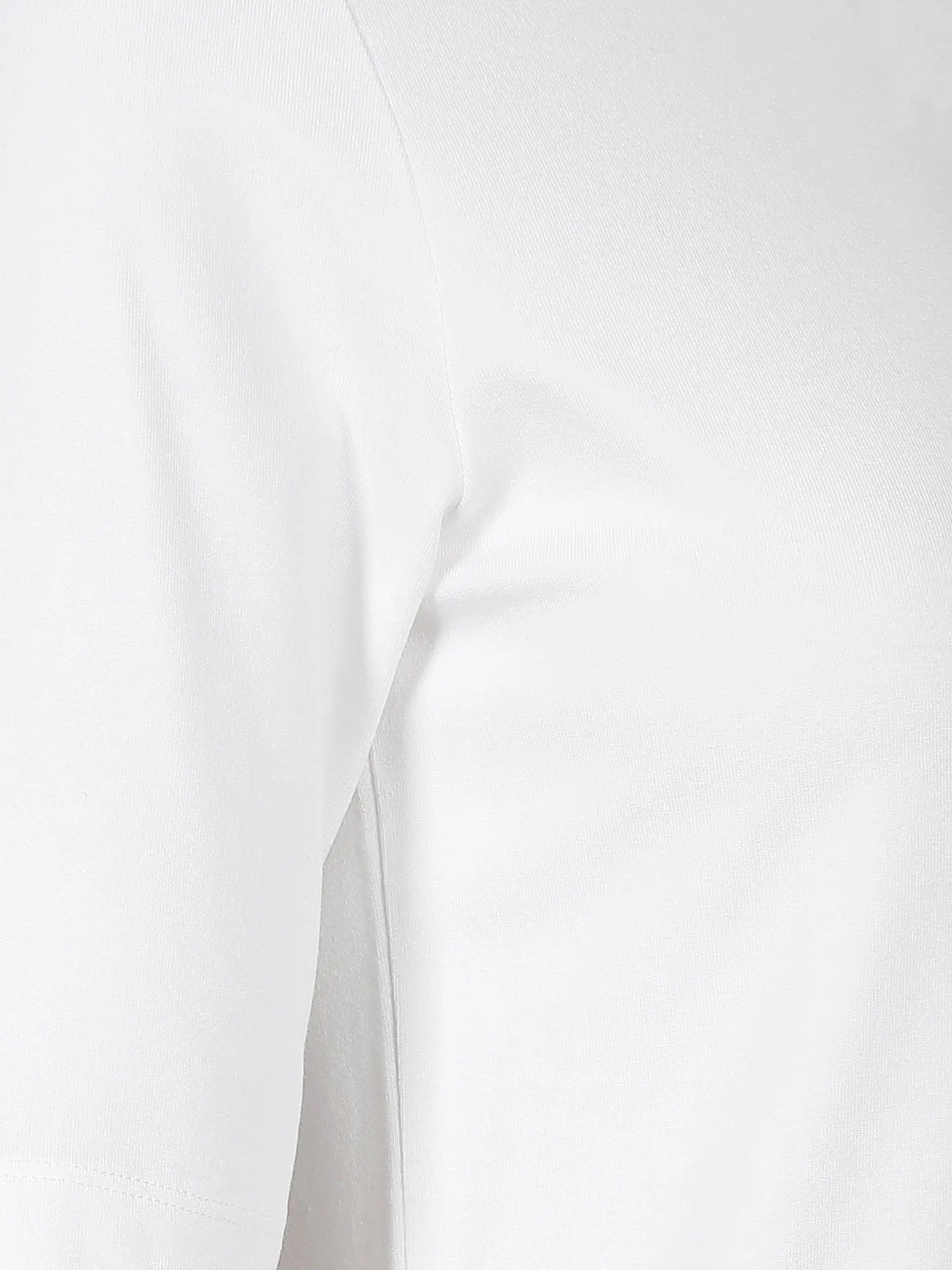 LUISA CERANO | T-Shirt  | weiss