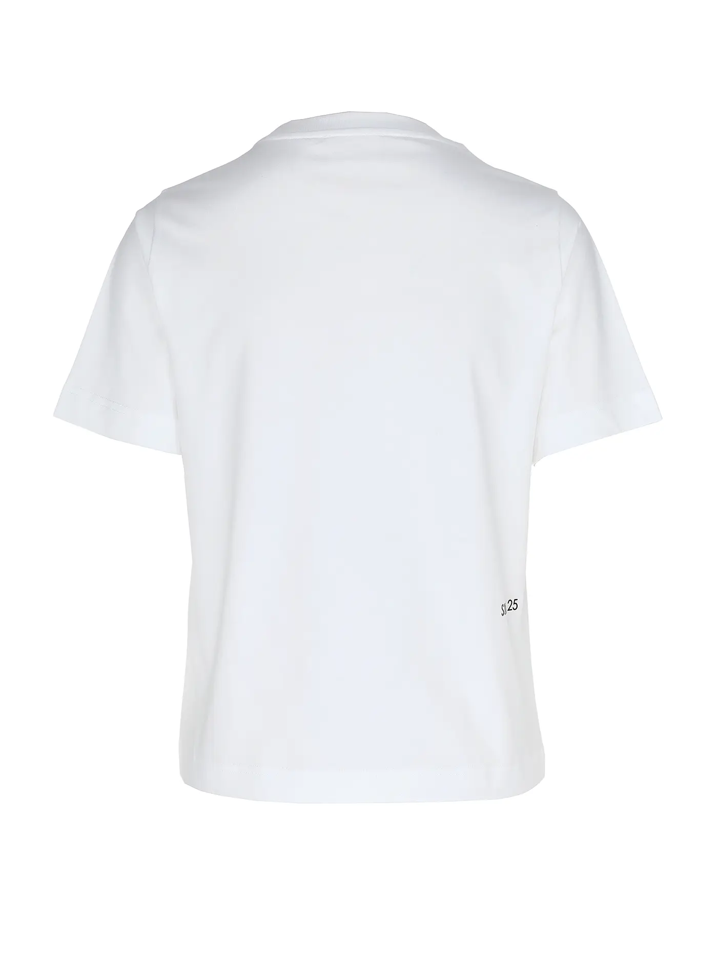 LUISA CERANO | T-Shirt | weiss