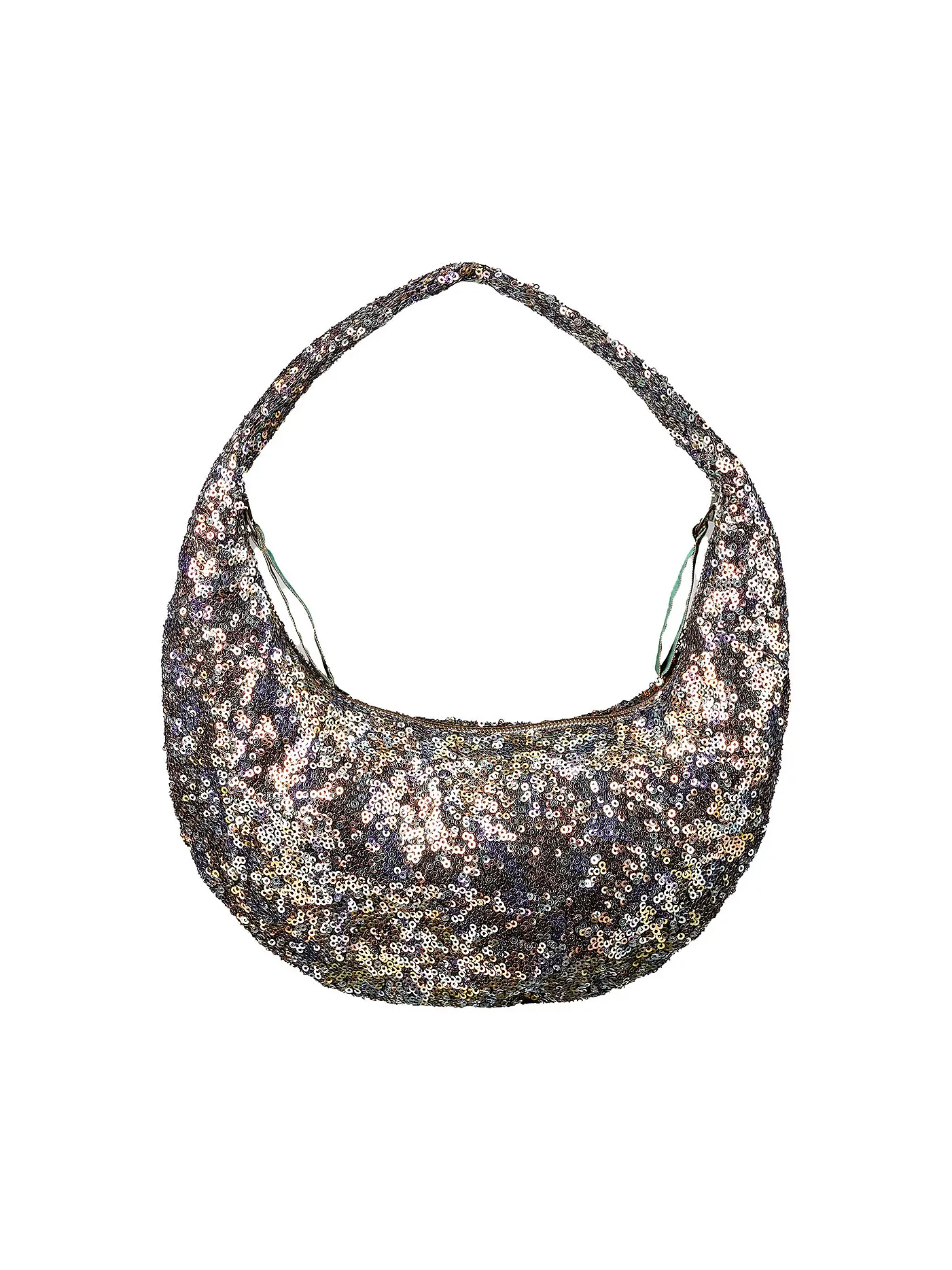 LUISA CERANO | Tasche - Mini Bag | schwarz