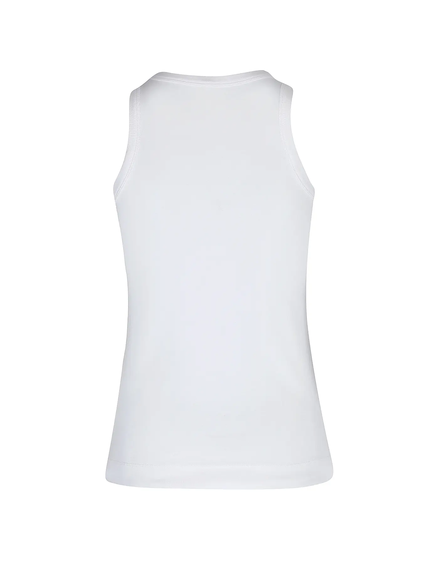 LUISA CERANO | Top | weiss