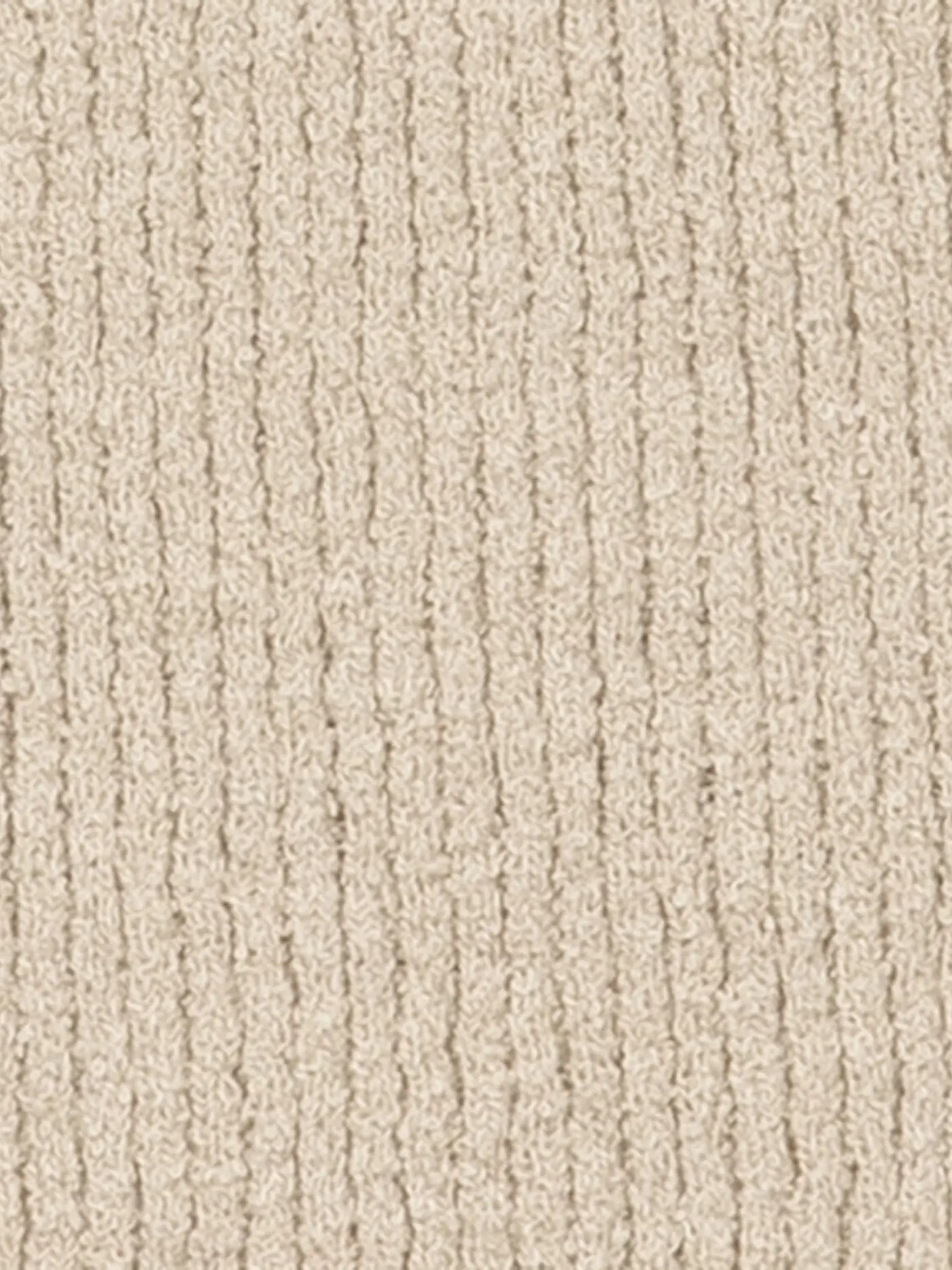 LUISA CERANO | Top | beige