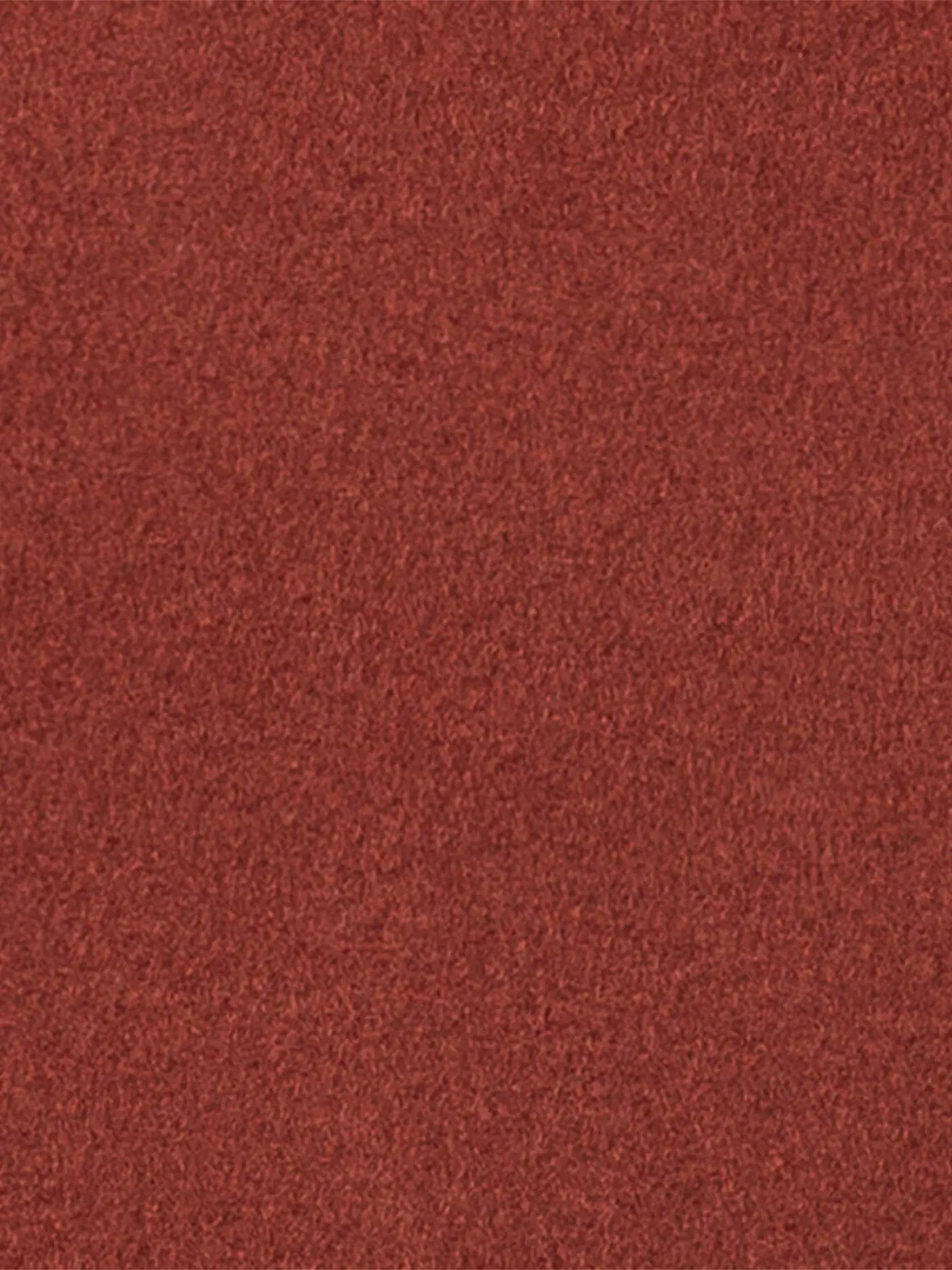 LUISA CERANO | Wollmantel  | braun