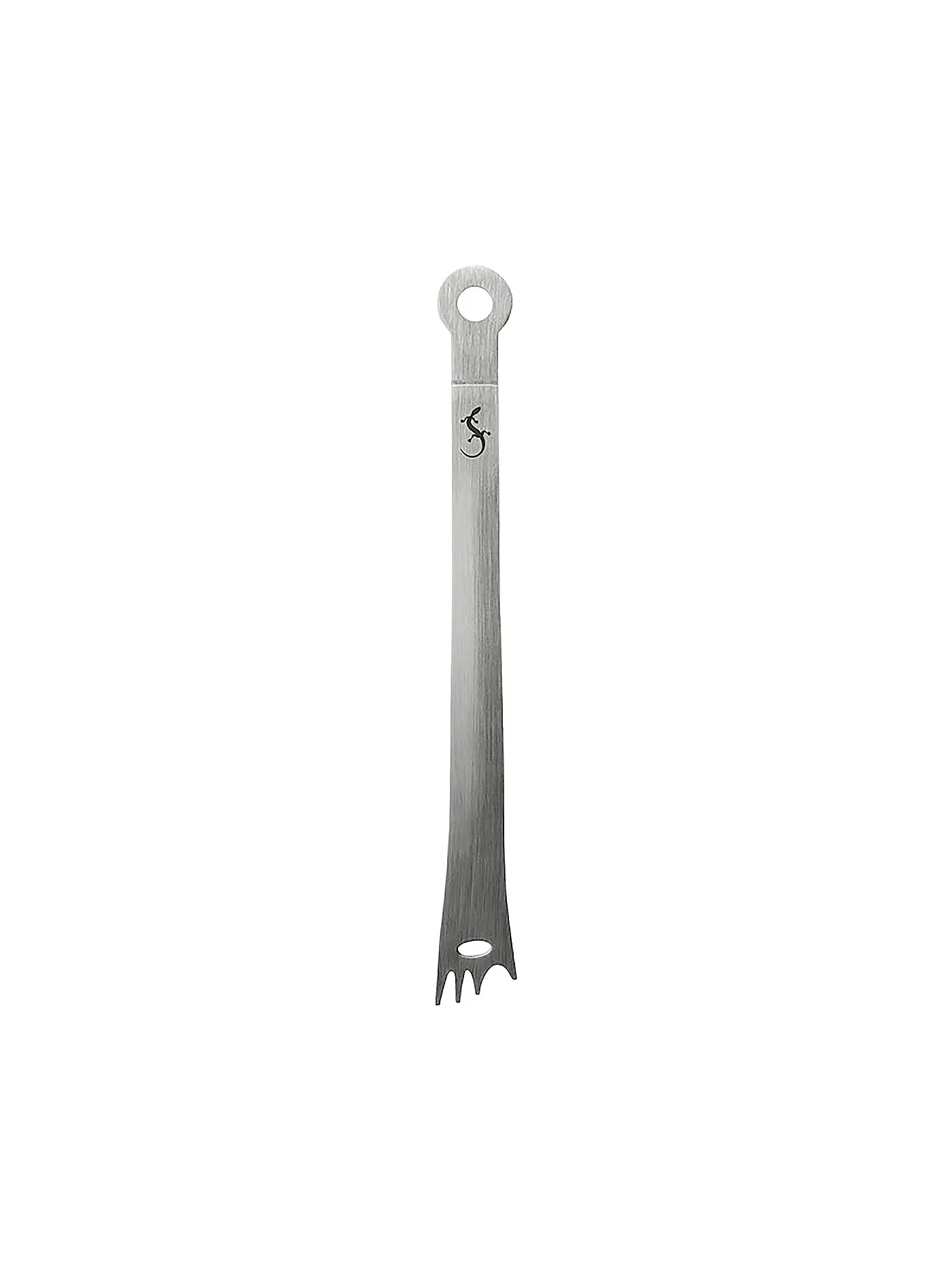 LURCH | Antipastizangen 3er Set | silber