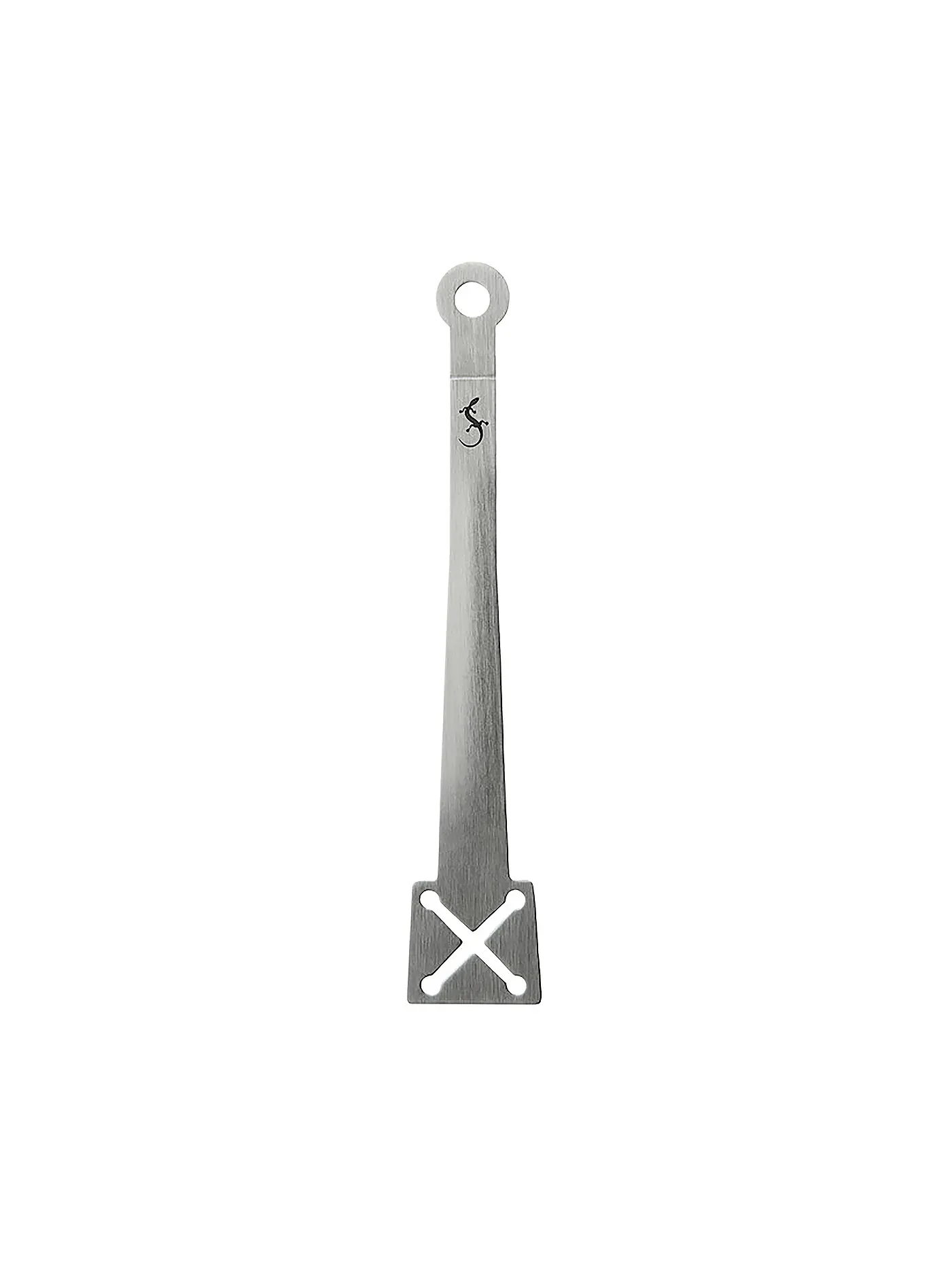 LURCH | Antipastizangen 3er Set | silber