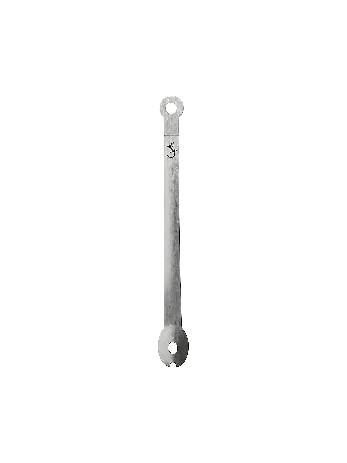 LURCH | Antipastizangen 3er Set | silber