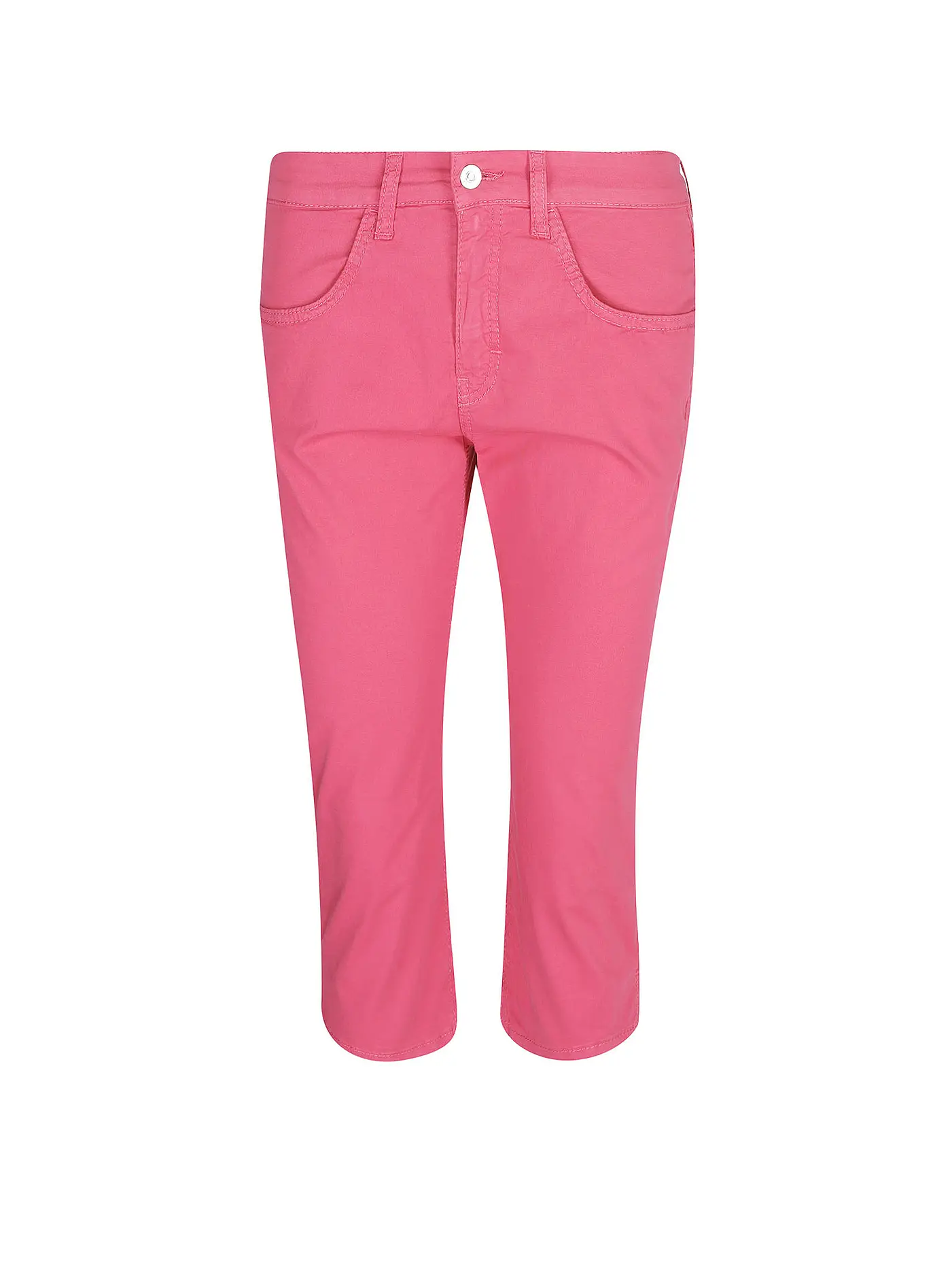 MAC | Caprihose 3/4 SUMMER CLEAN | pink