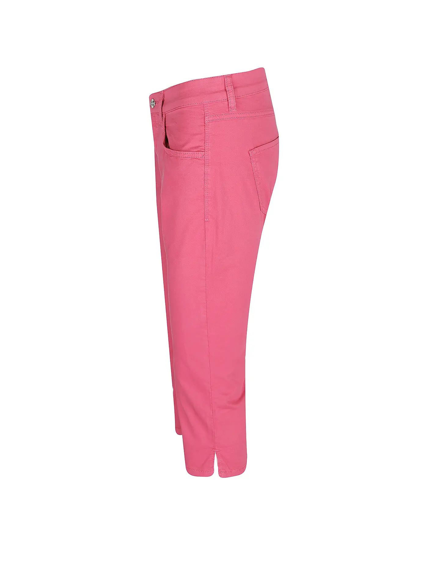 MAC | Caprihose 3/4 SUMMER CLEAN | pink