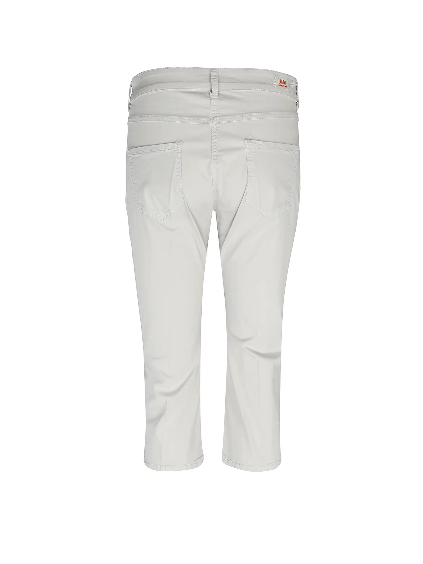 MAC | Caprihose 3/4 SUMMER CLEAN | beige