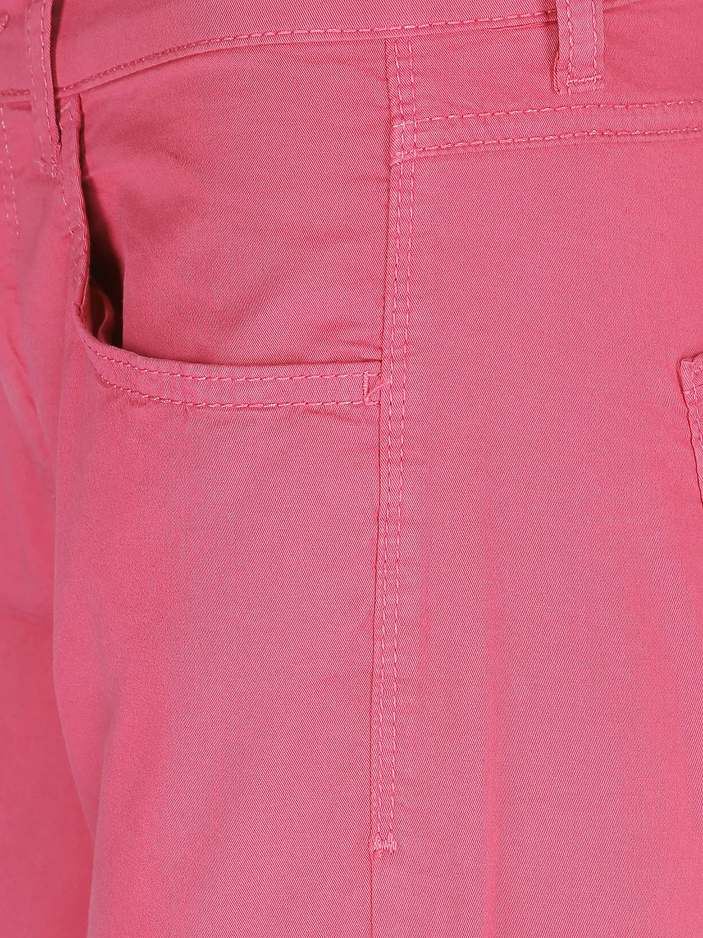 MAC | Caprihose 3/4 SUMMER CLEAN | pink
