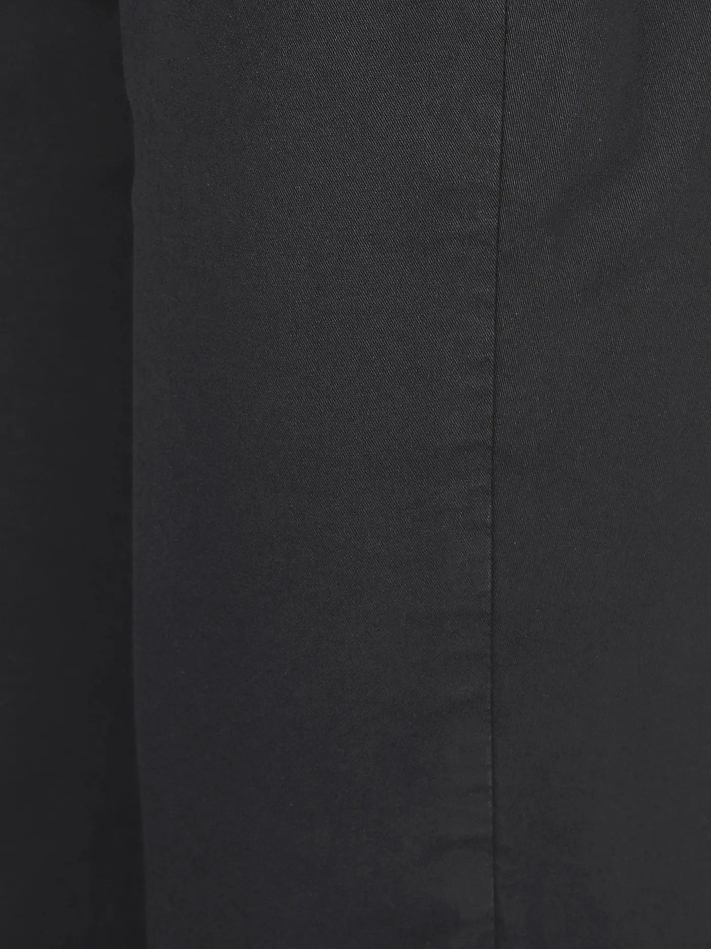 MAC | Caprihose 3/4 SUMMER CLEAN | schwarz