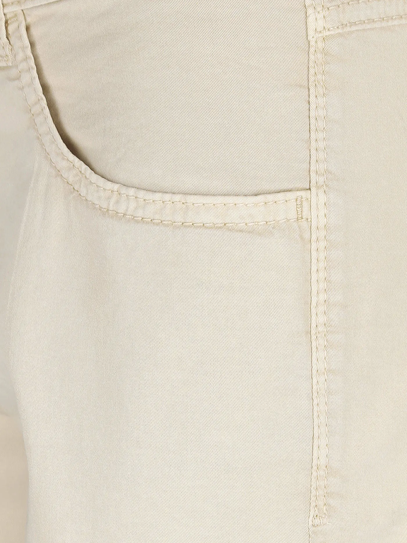 MAC | Caprihose 3/4 SUMMER CLEAN | beige