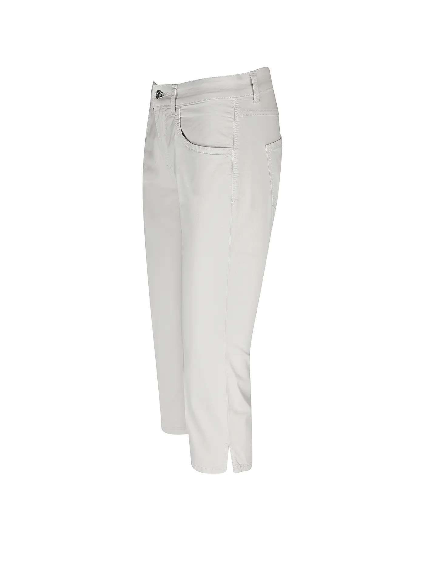 MAC | Caprihose 3/4 SUMMER CLEAN | beige