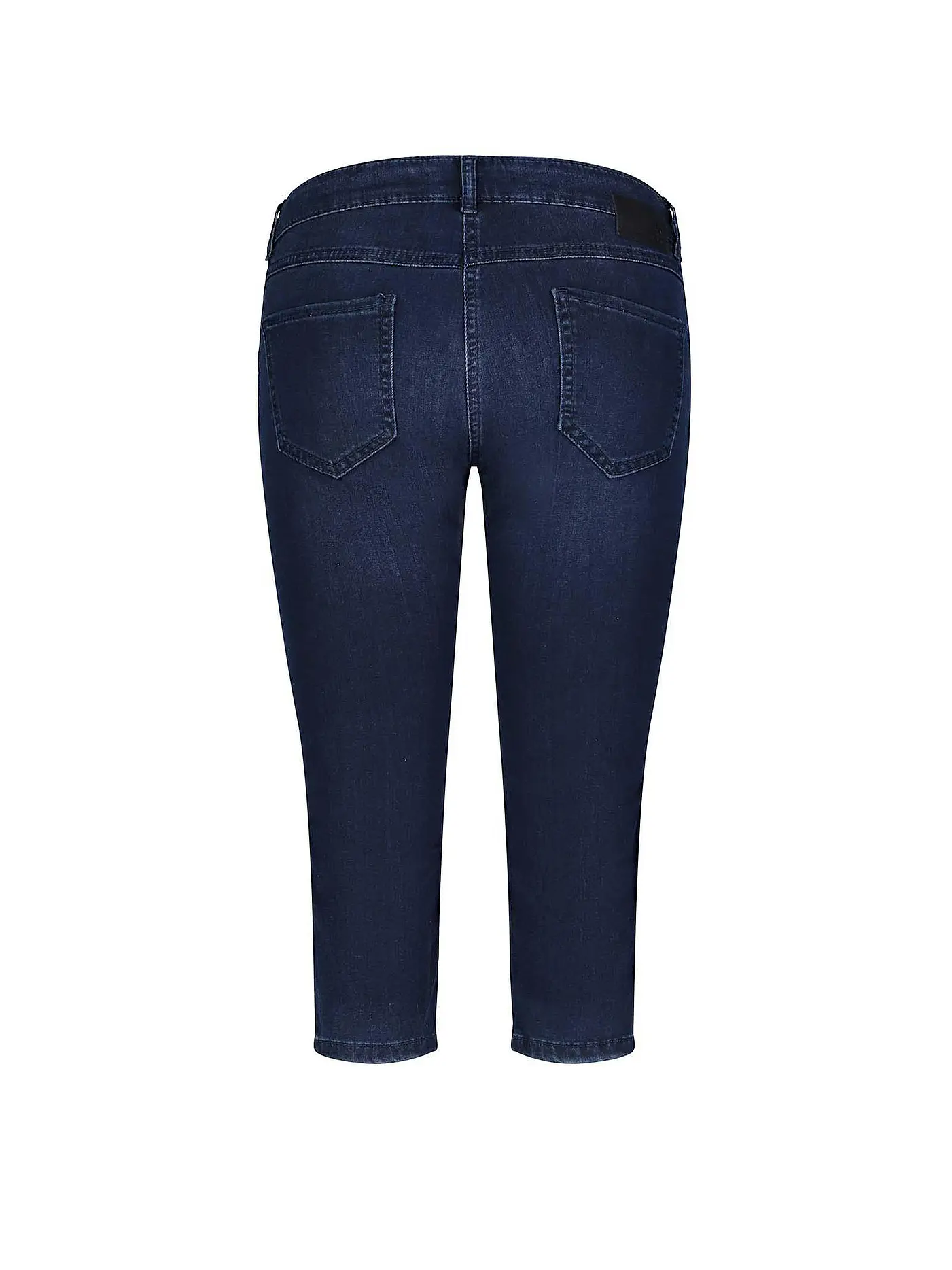 MAC | Caprihose Summer Clean | blau