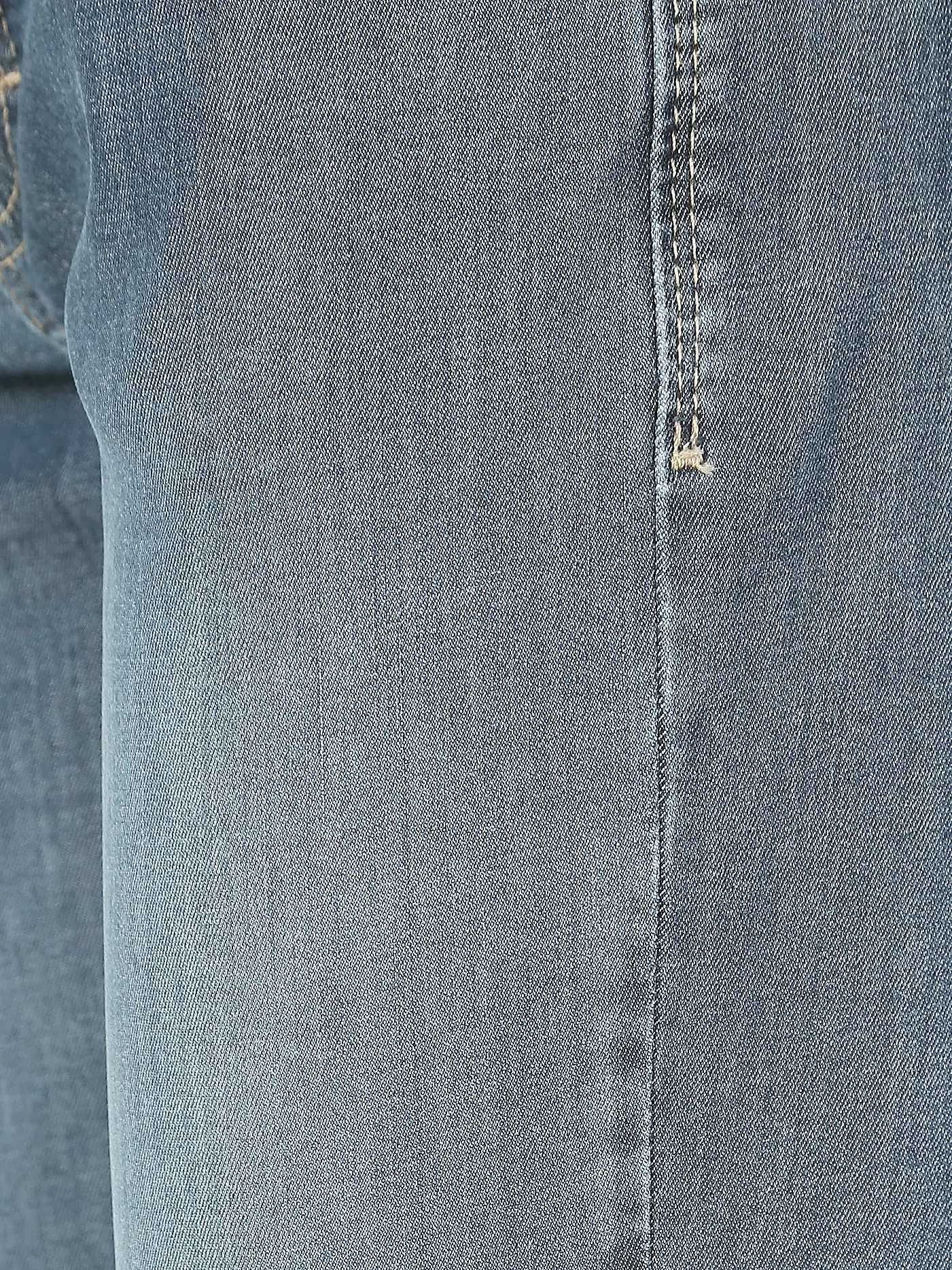 MAC | Caprihose Summer Clean | blau