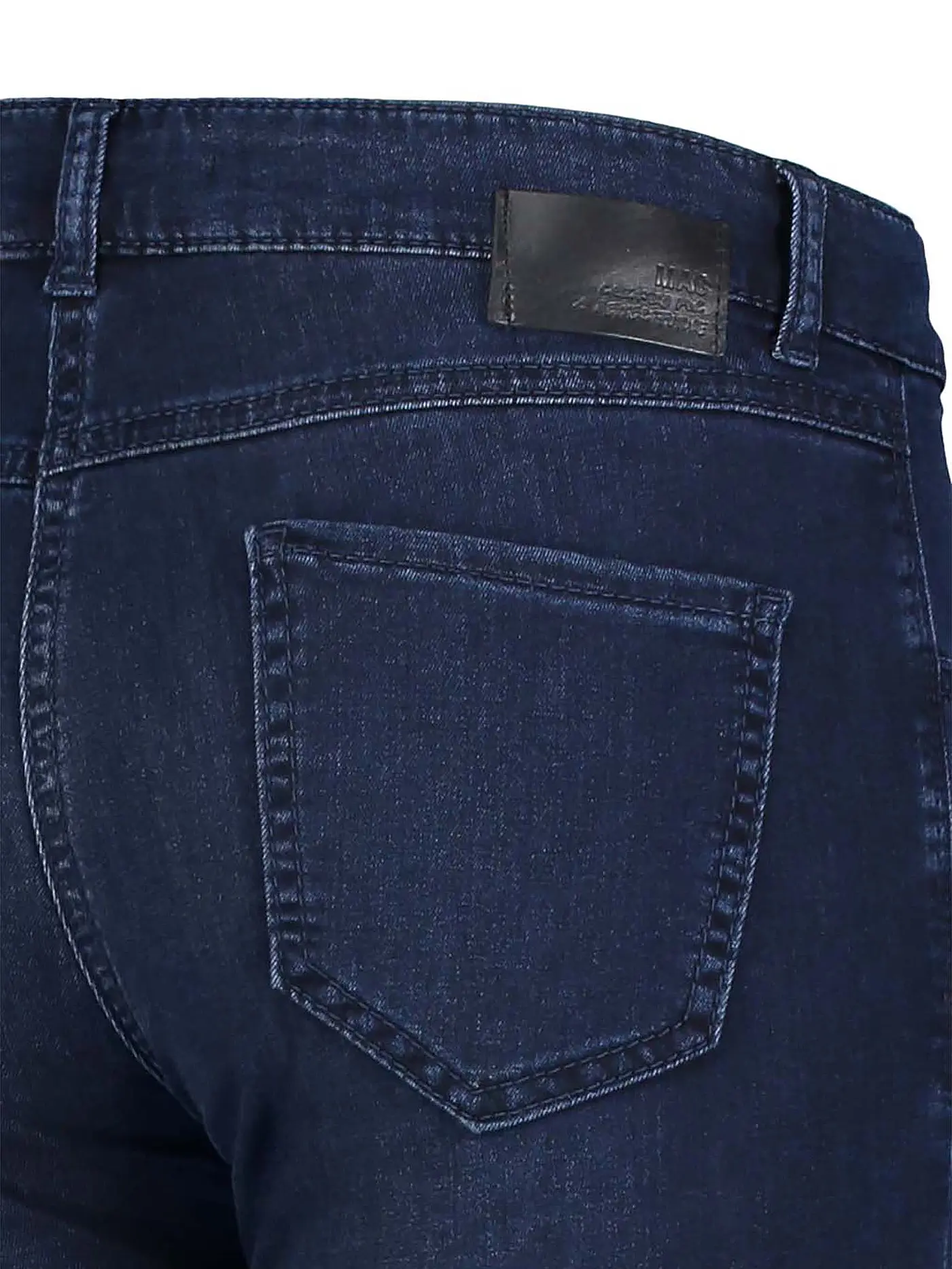 MAC | Caprihose Summer Clean | blau