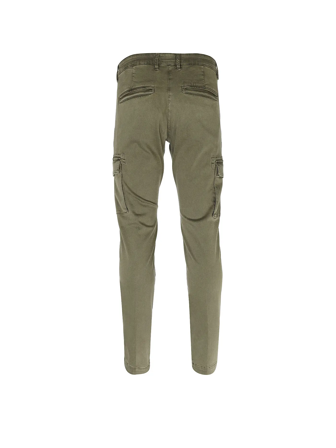 MAC | Cargohose DRIVER  | olive