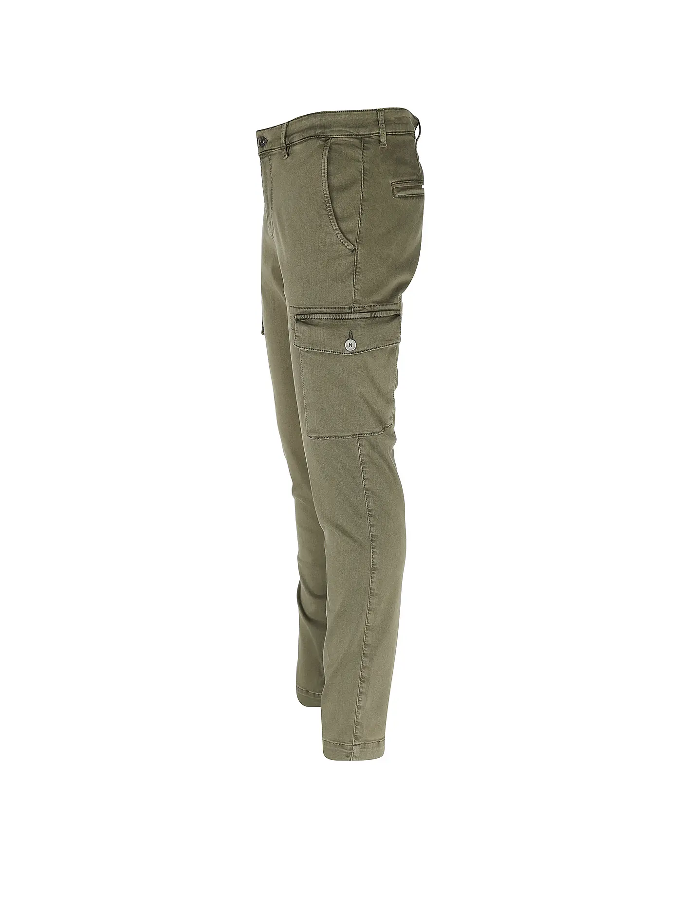 MAC | Cargohose DRIVER  | olive