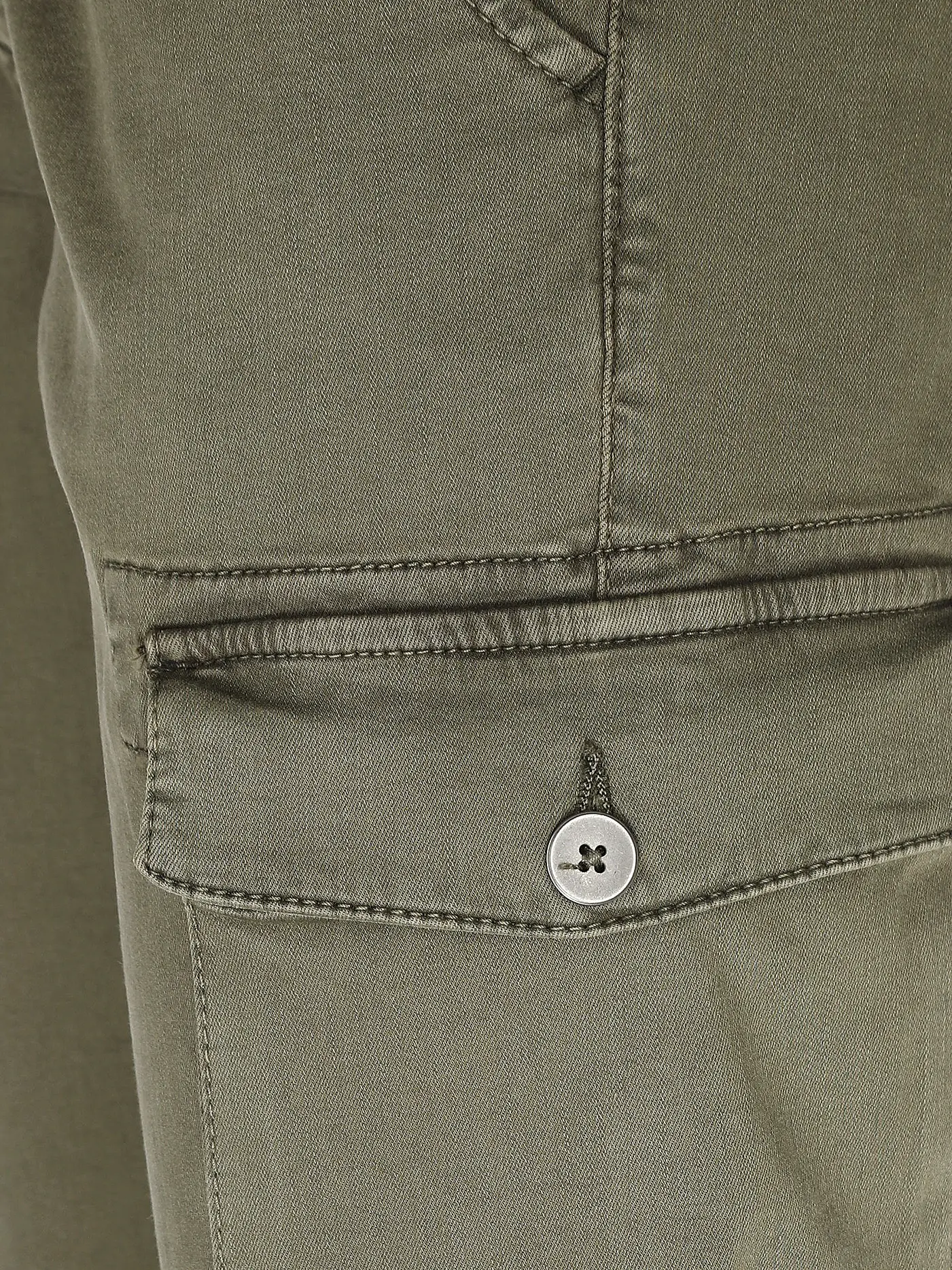 MAC | Cargohose DRIVER  | olive