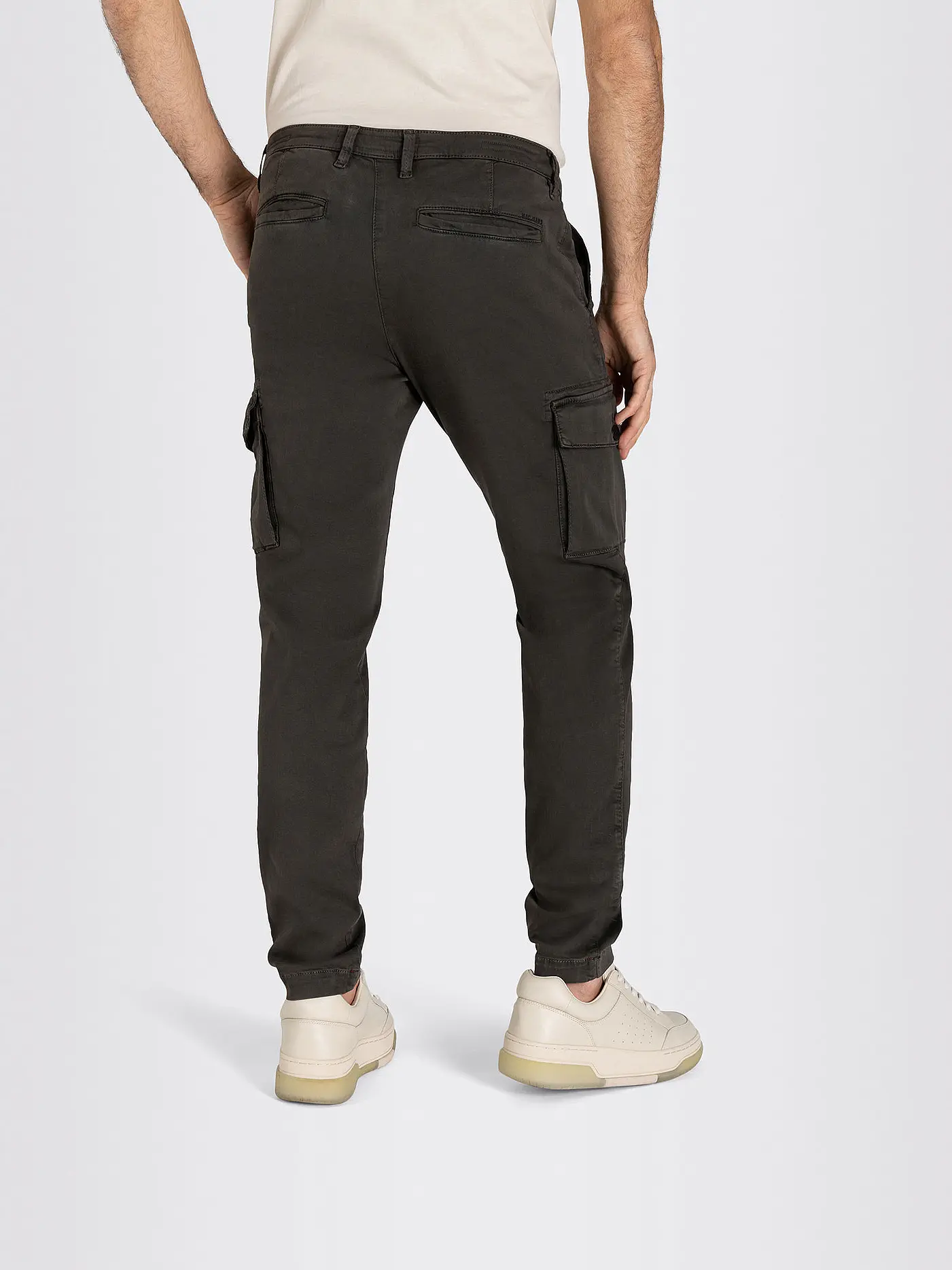 MAC | Cargohose DRIVER | olive