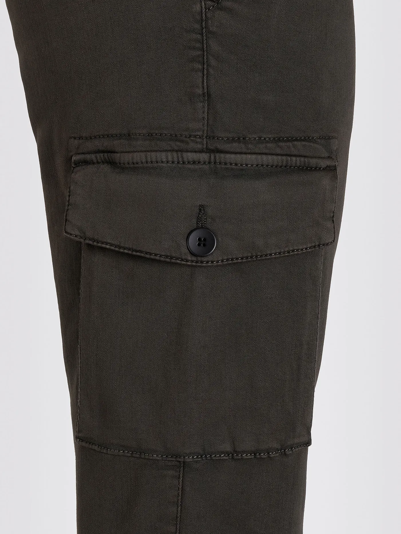 MAC | Cargohose DRIVER | olive