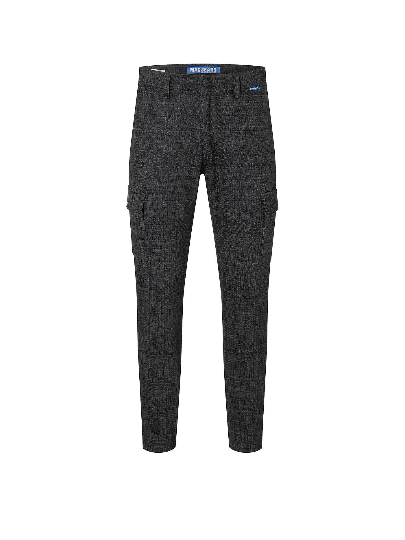 MAC | Cargohose GRIFFIN | schwarz