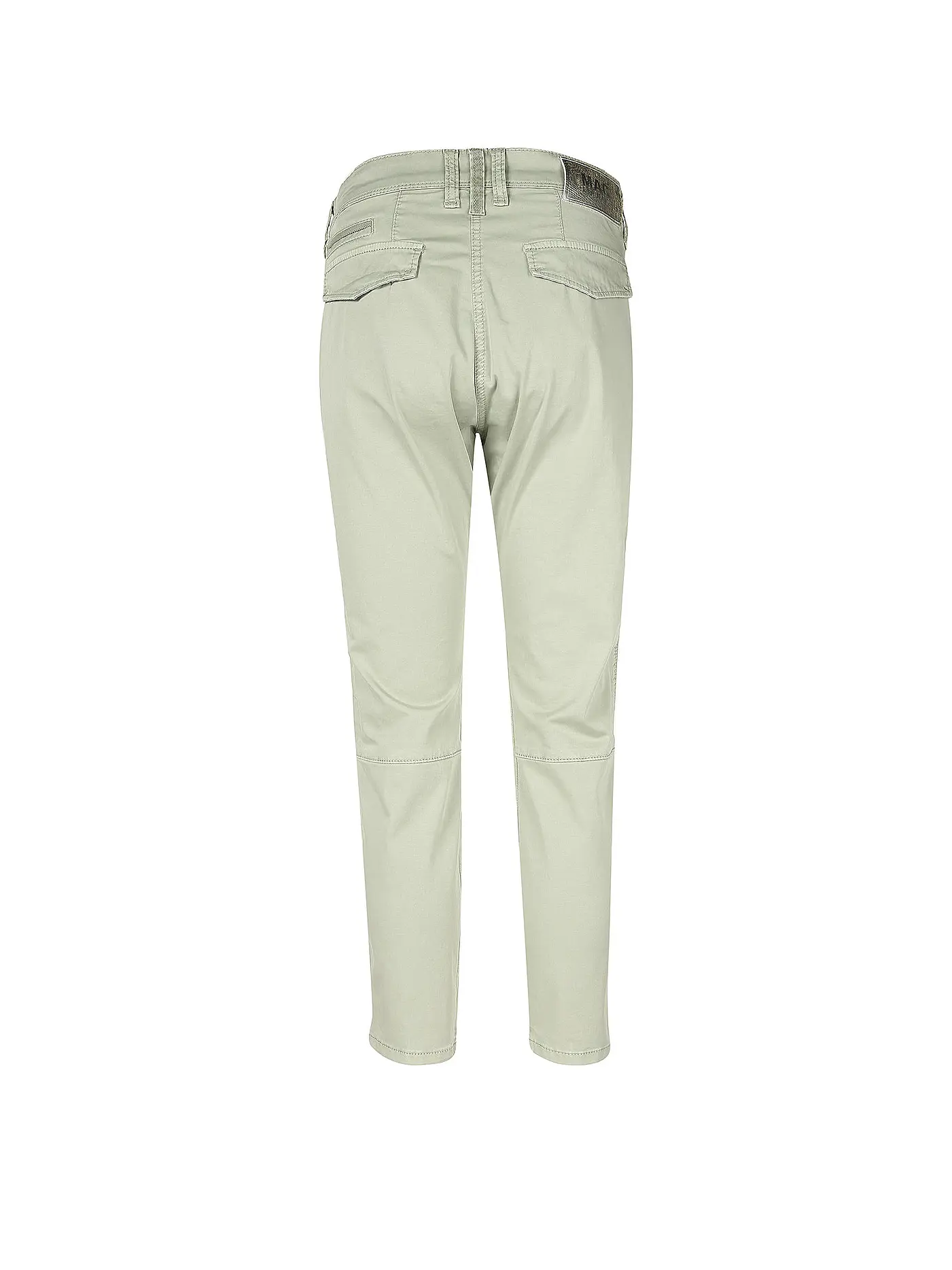MAC | Cargohose Relaxed Fit Rich | olive
