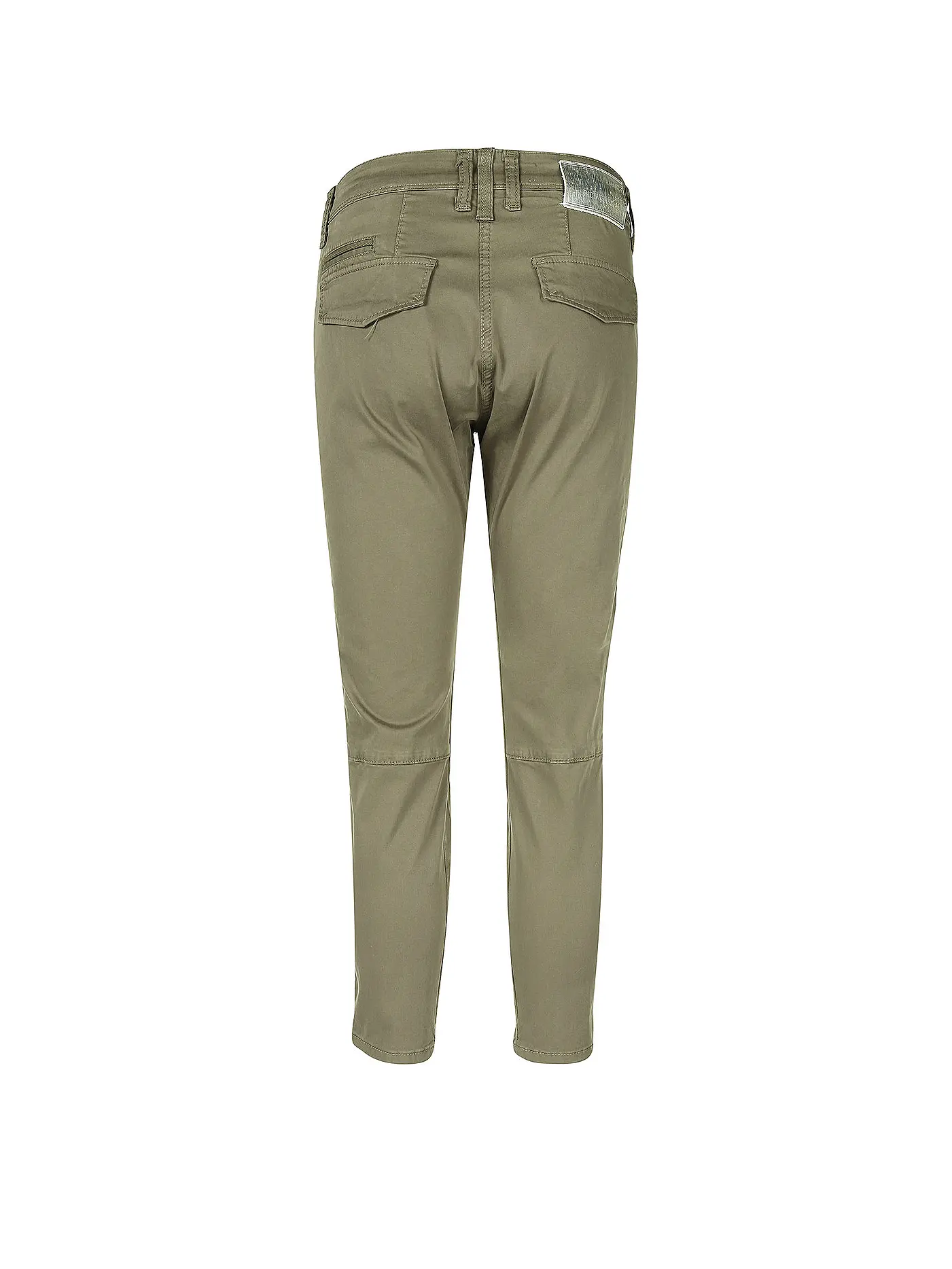 MAC | Cargohose Relaxed Fit Rich | olive